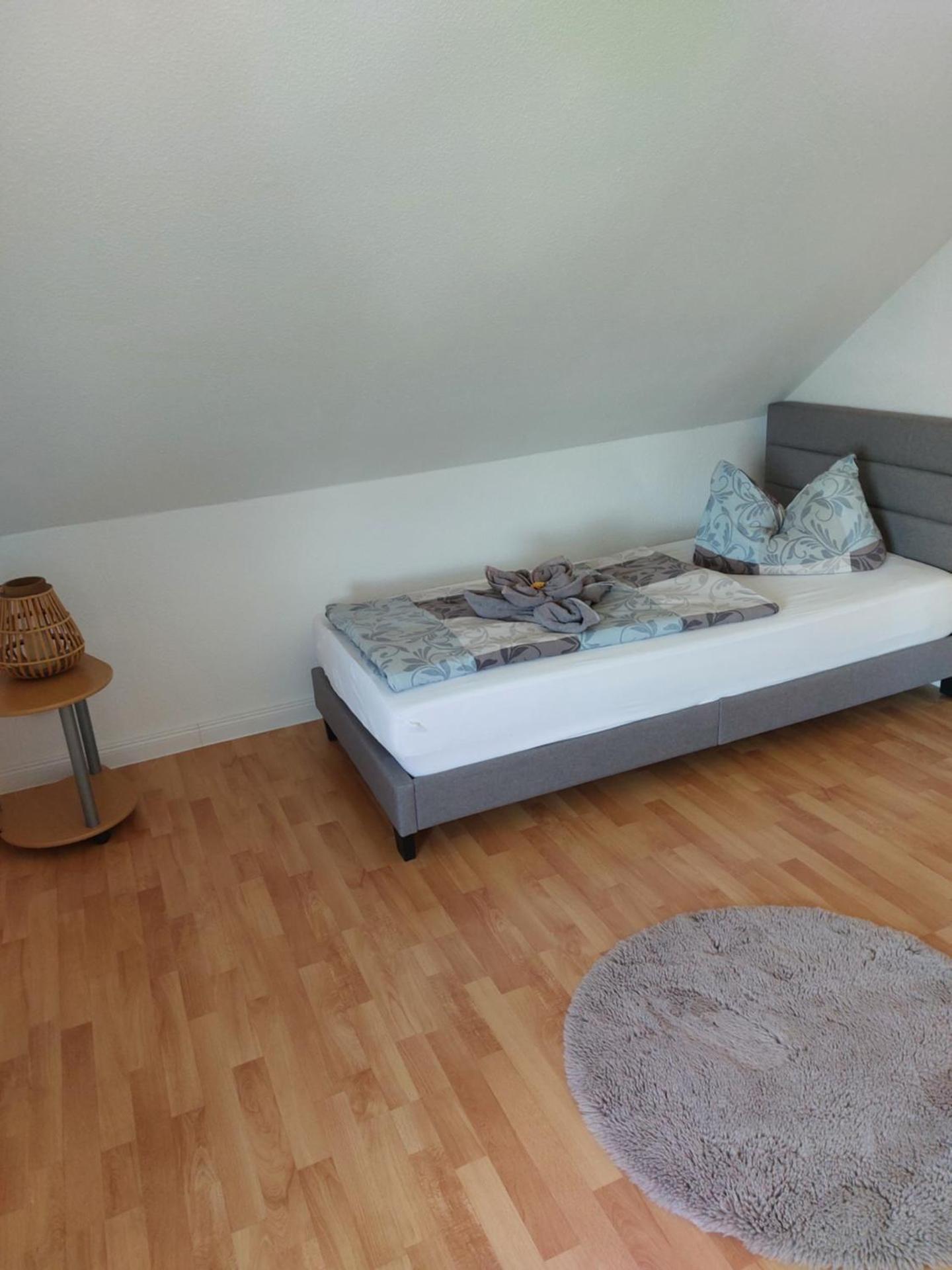 Landpension Wendfeld