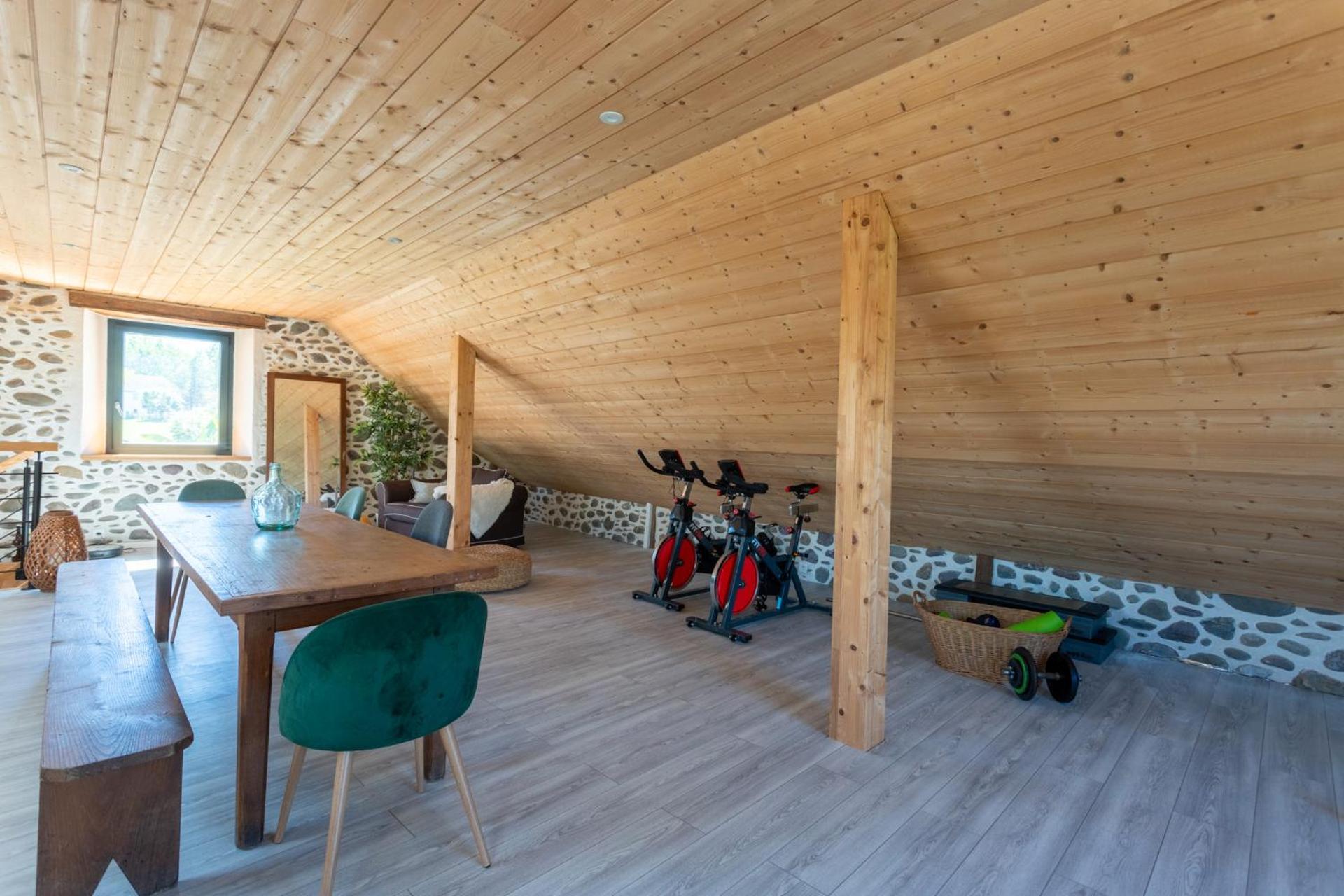 Etape en Barétous - 12 personnes