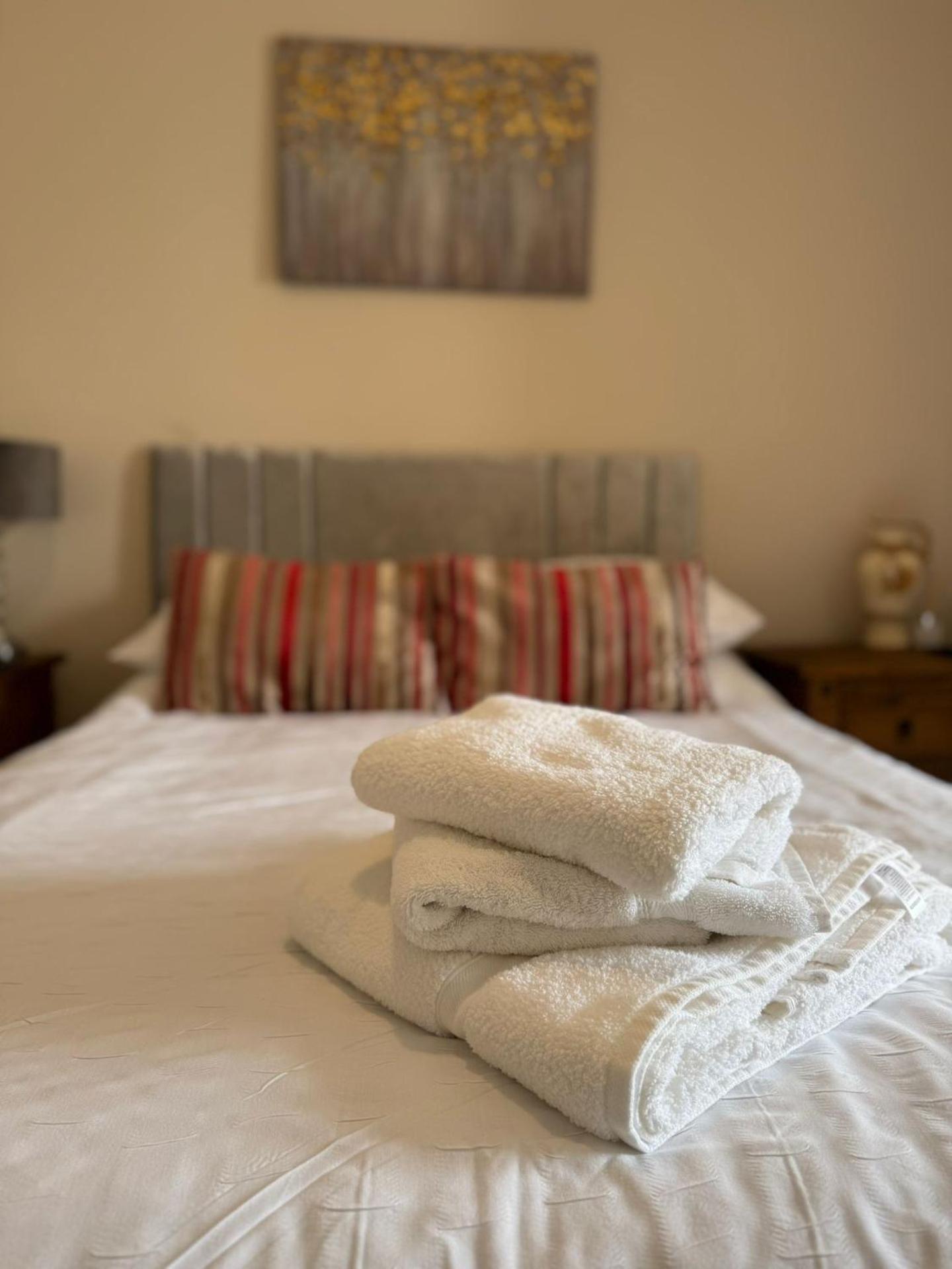 THE Waterloo Arms Hotel