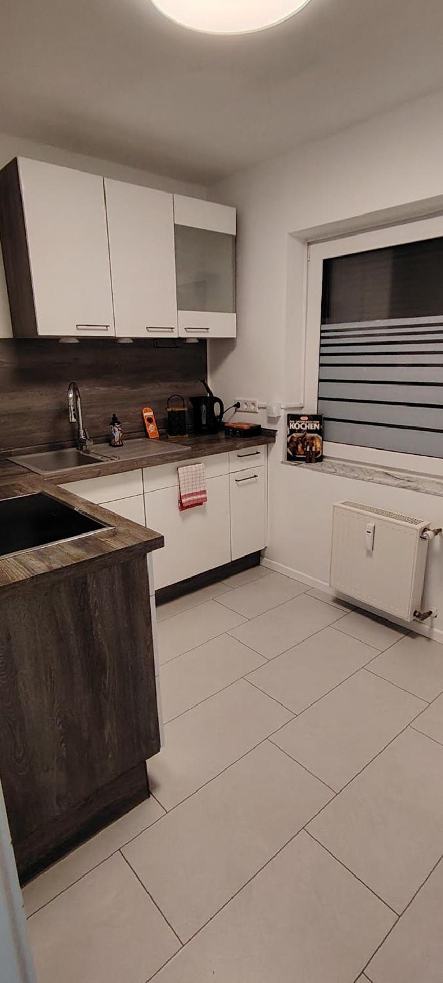 Lajlas'Suite in Vellmar