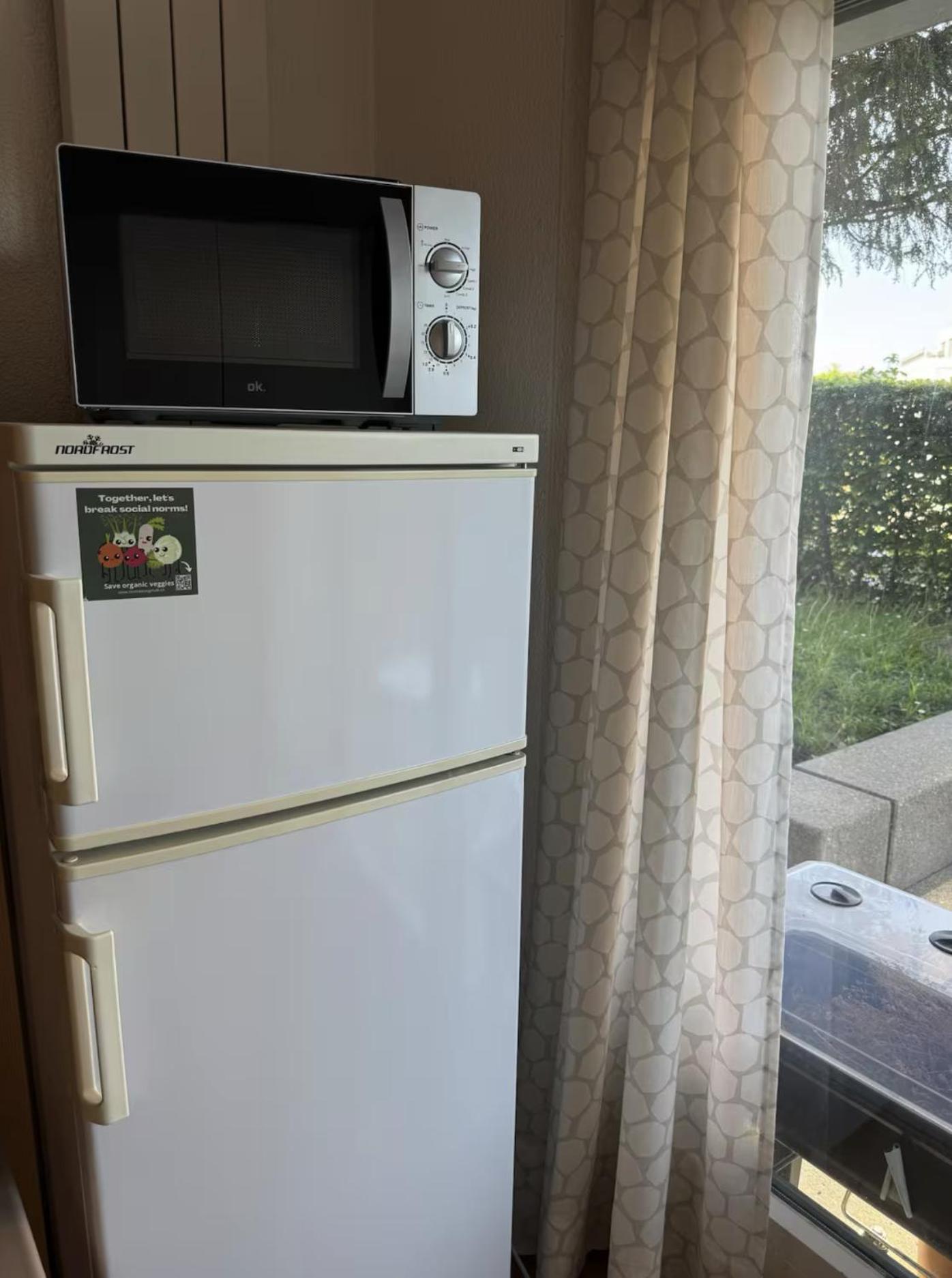 Studio next to Sihlcity!