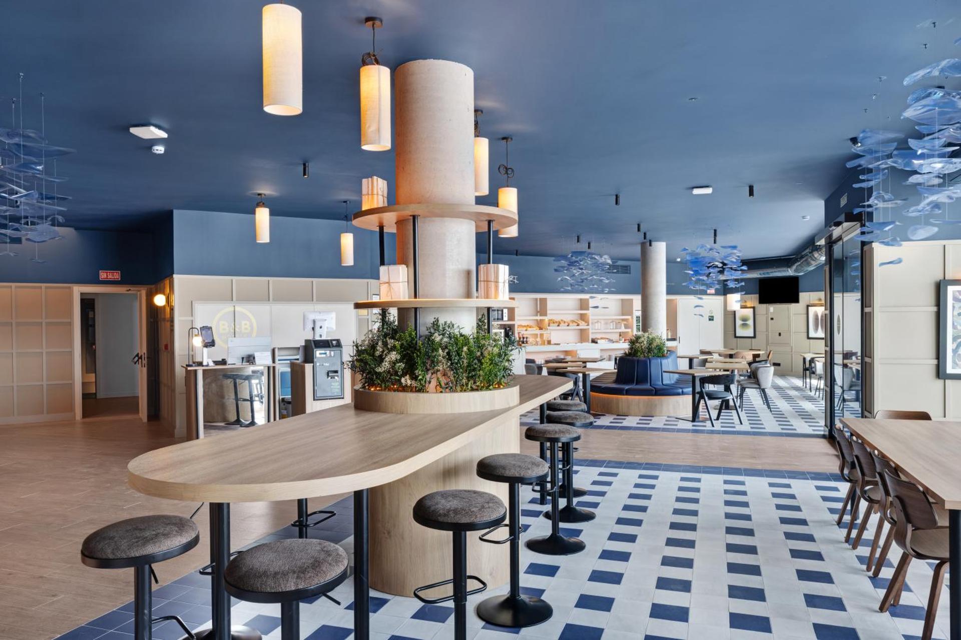 B&B HOTEL Alicante Aeropuerto