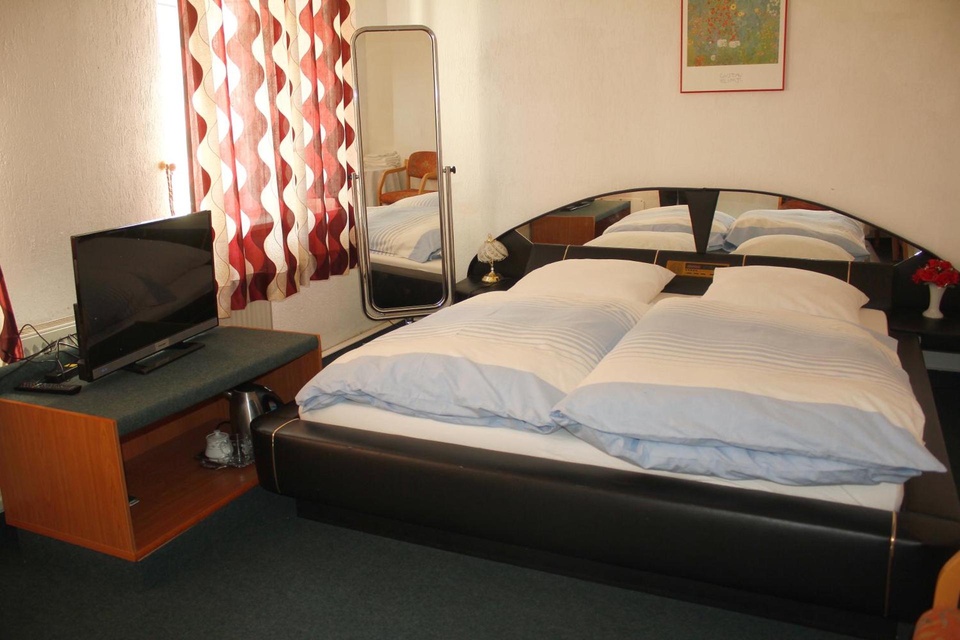 Hotel Restaurant Rhodos