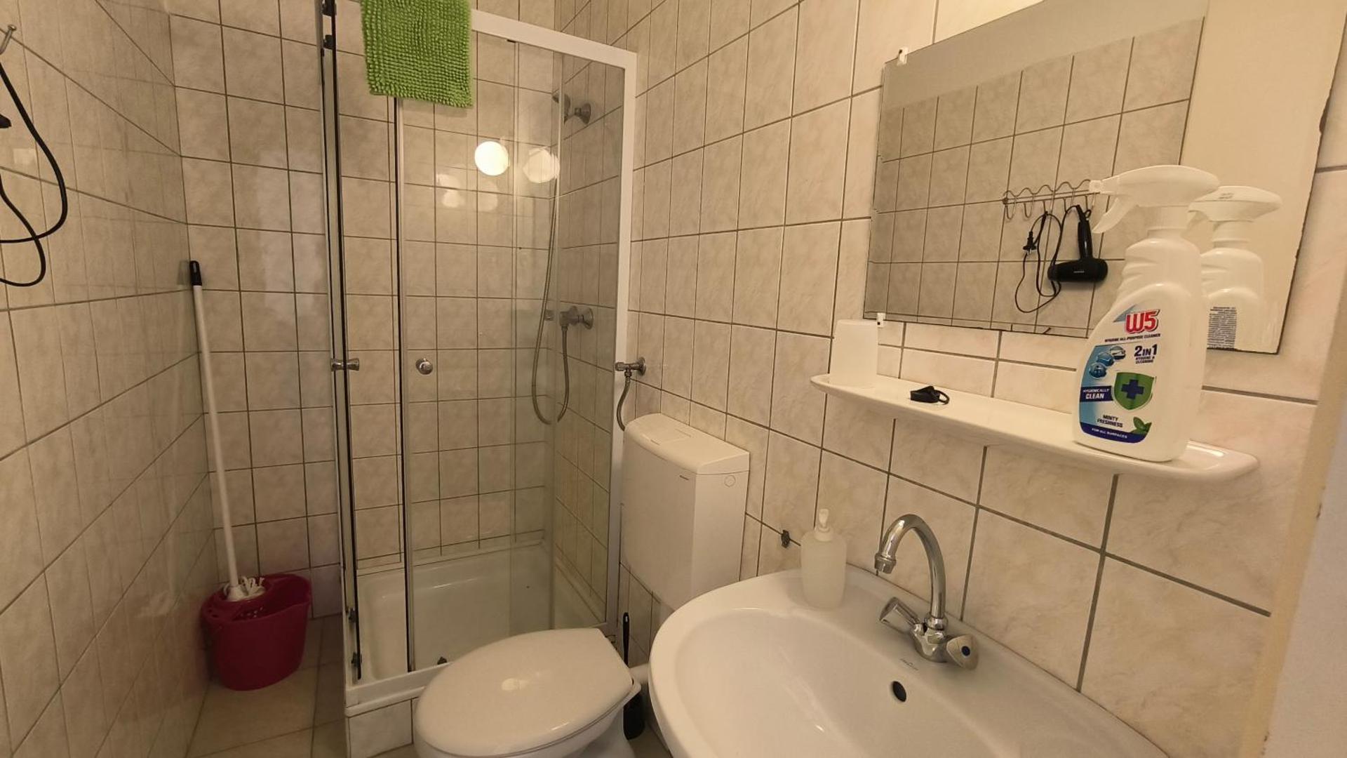 Örvény Vendégház