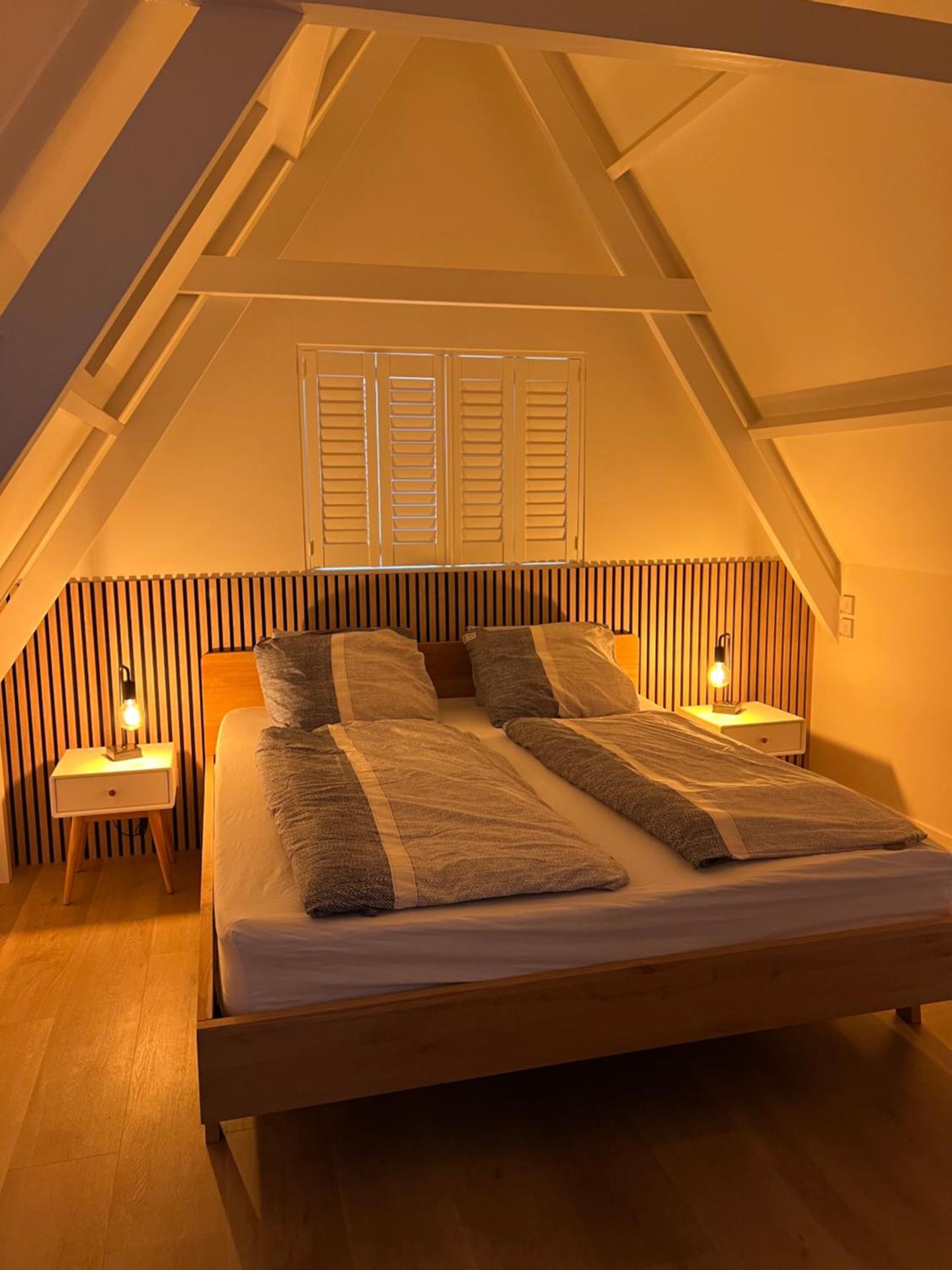 Beachhouse SeaBreeze - vernieuwd!