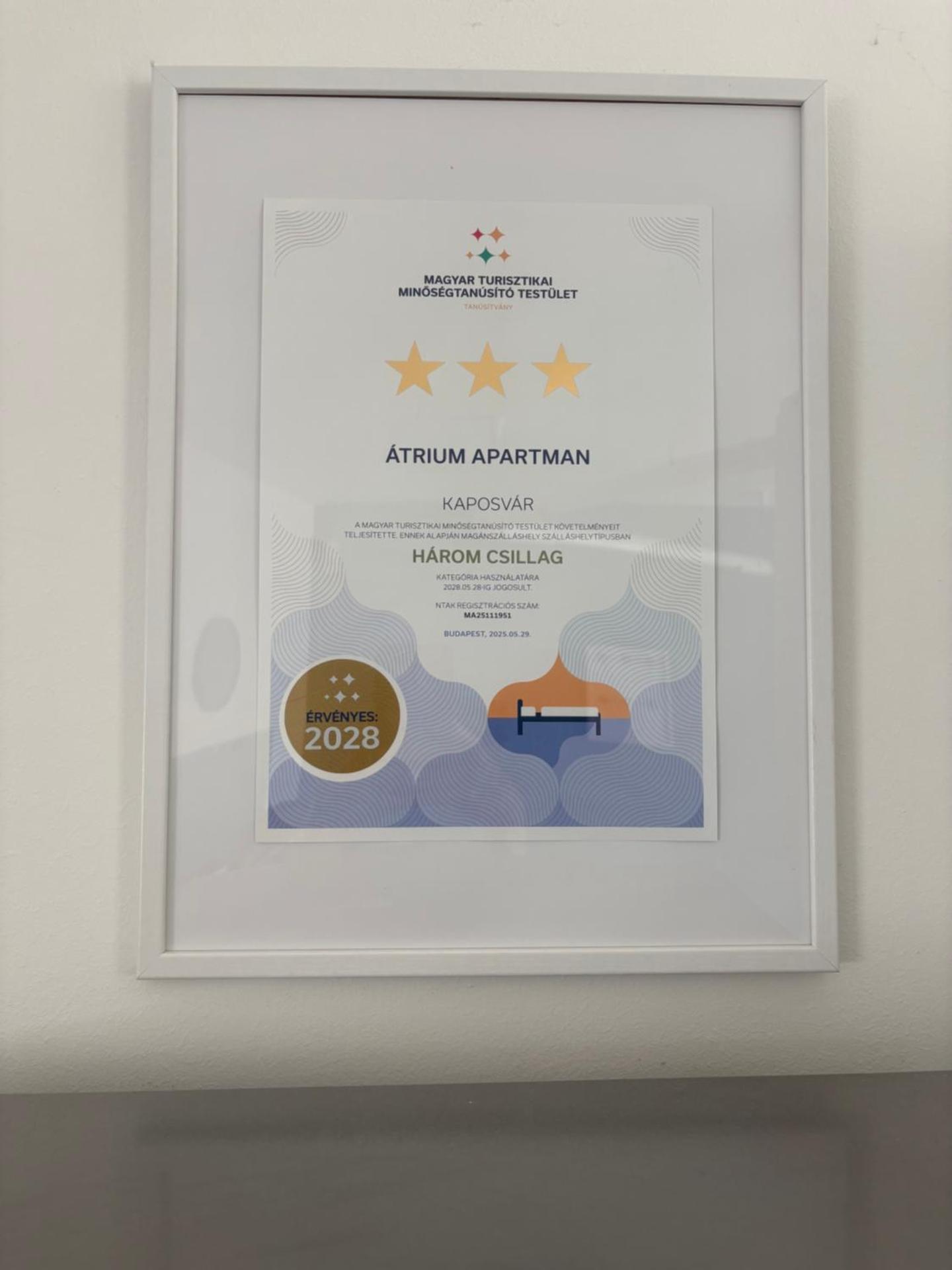 Logo/Certificate/Sign