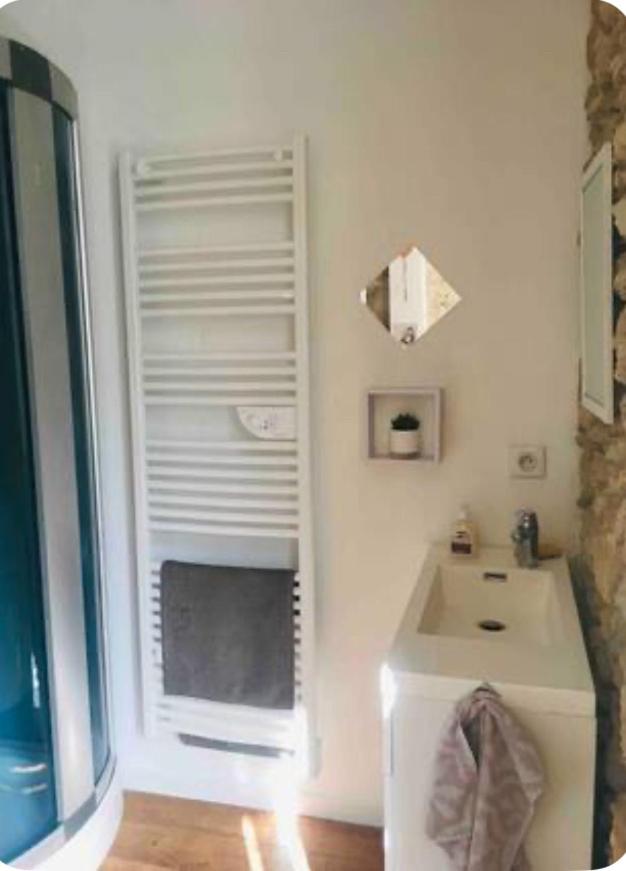 Les chambres d'Ursule