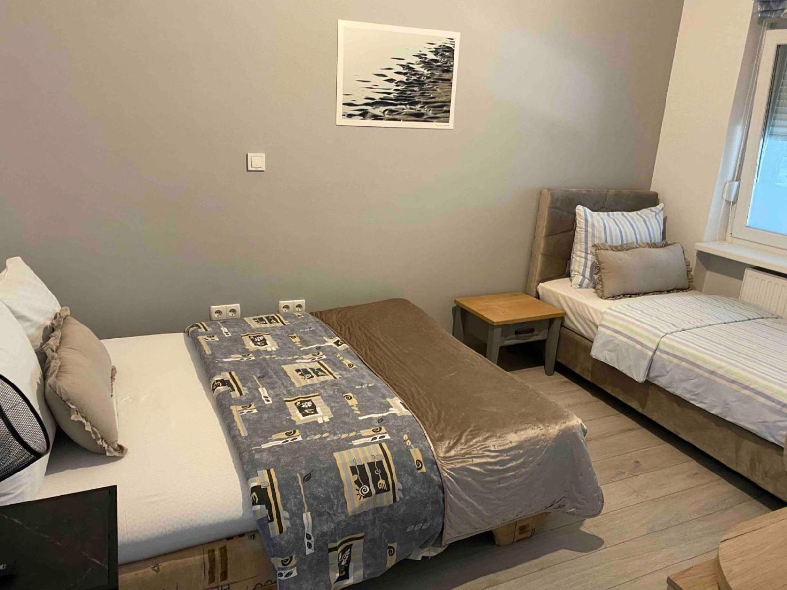 Villa Moderna Belišće