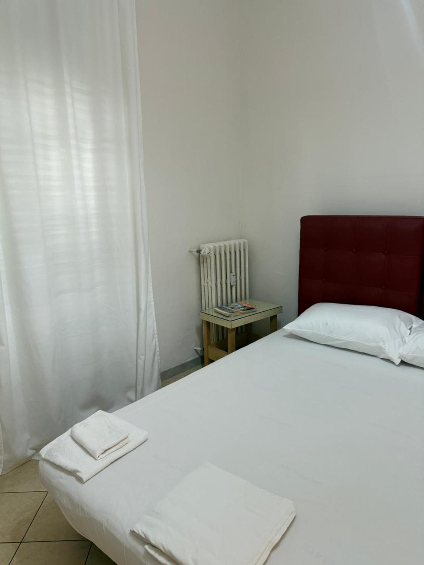 Leoncavallo Apartment