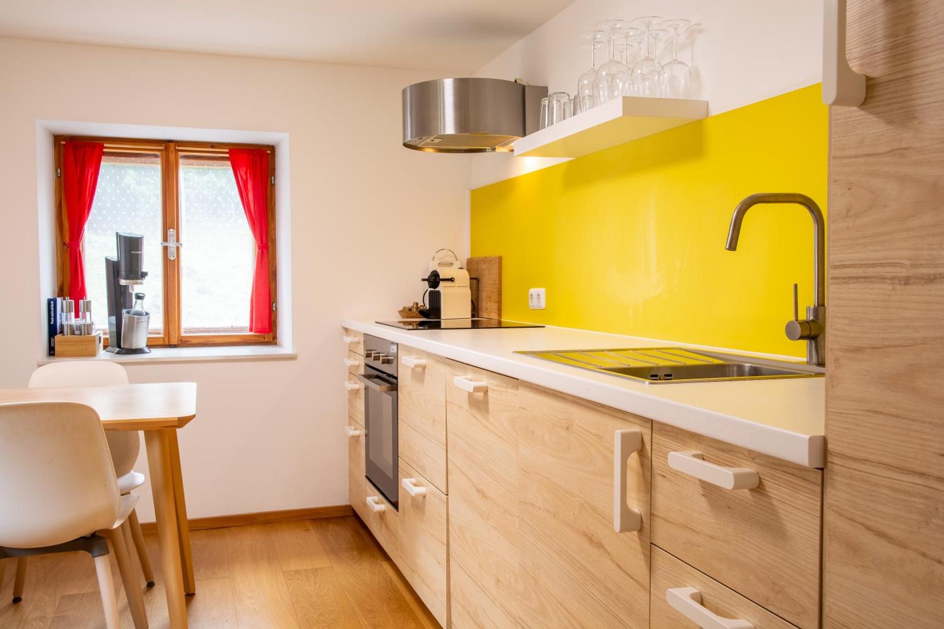 Ferienhaus Christian