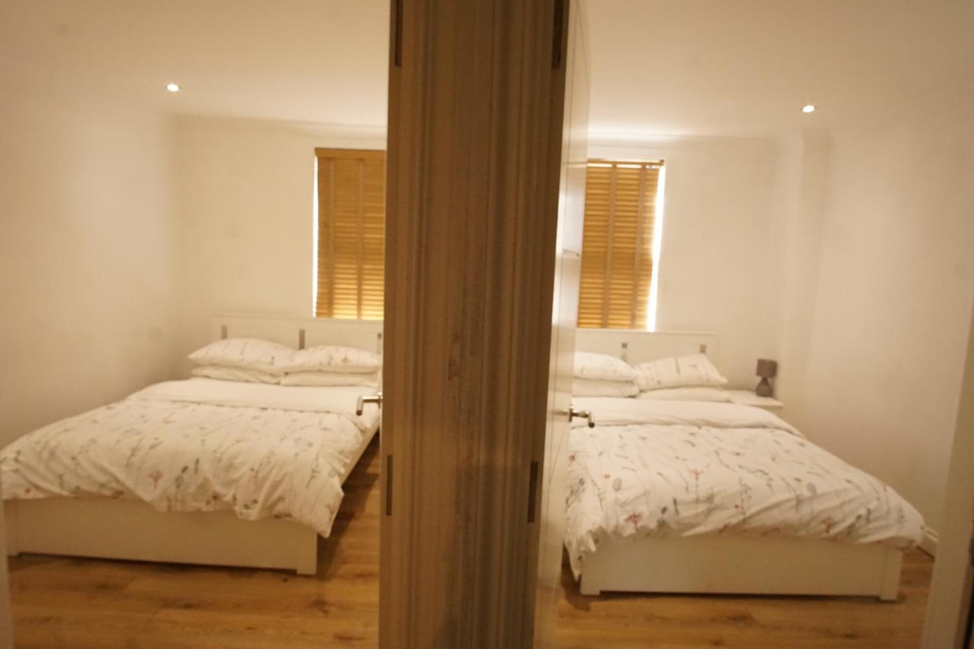 Evergreen Apartments-Flat 4, London