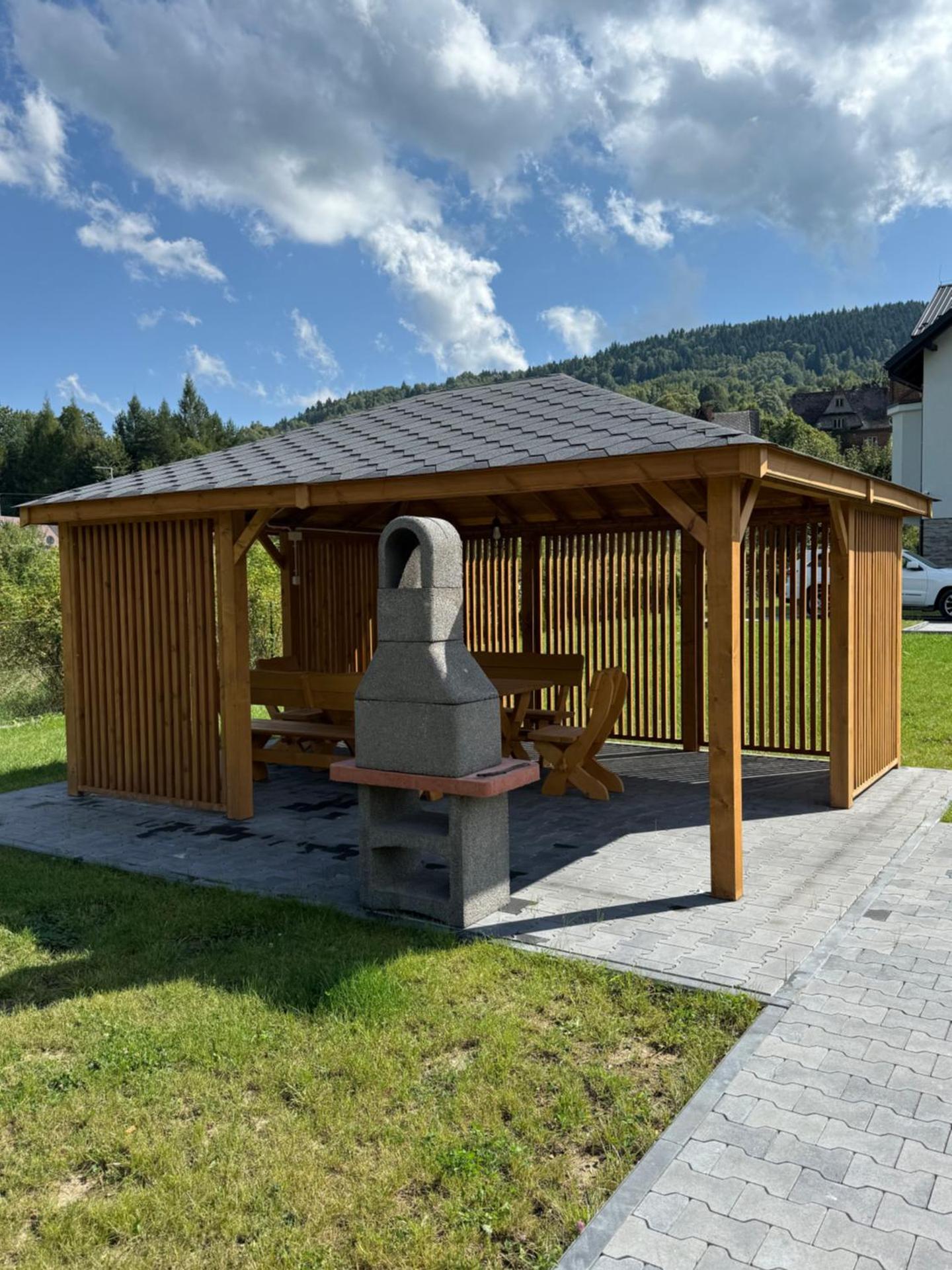 BABIA GÓRA Dream Apart