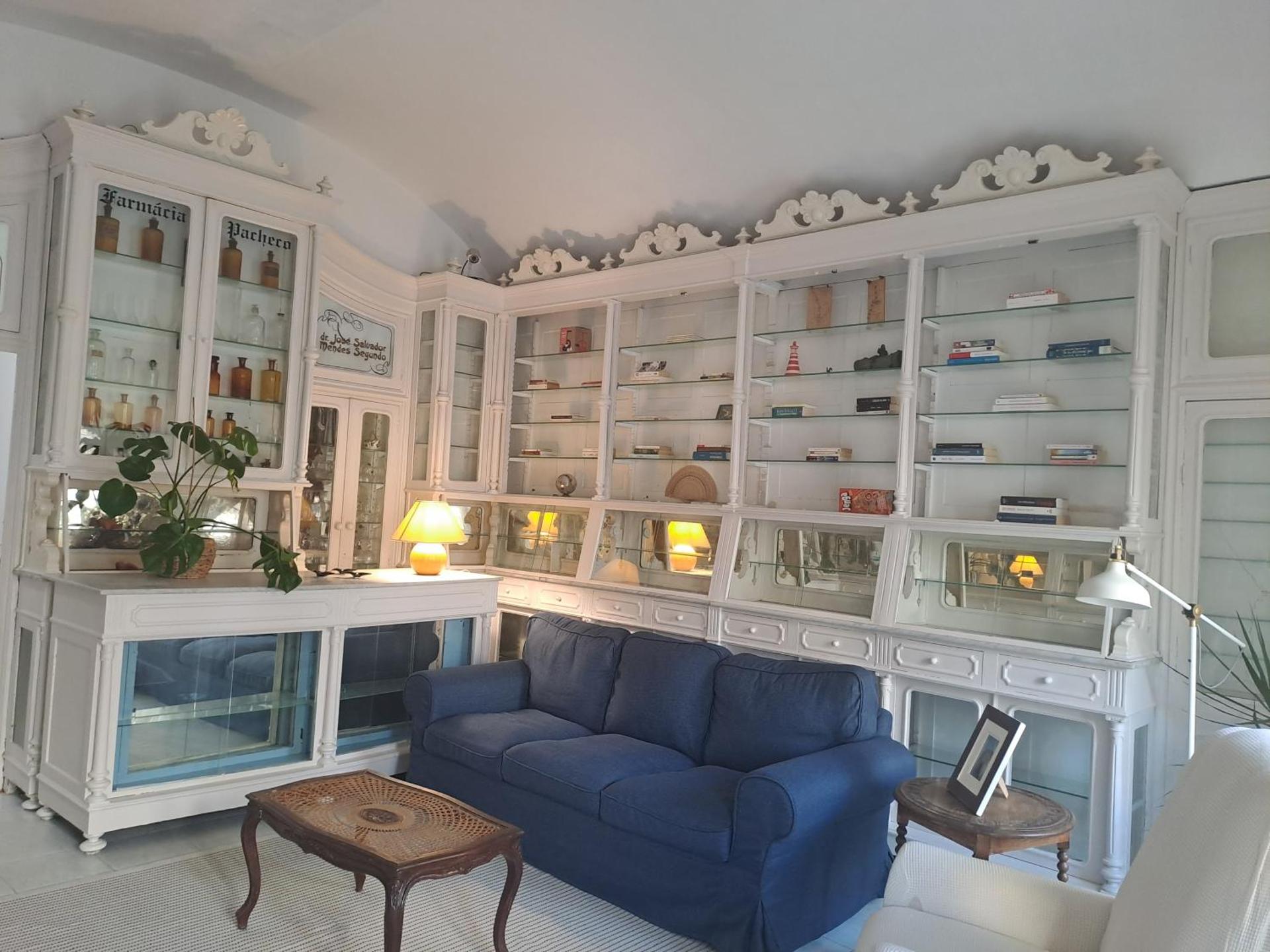 OlhãOmirante Guesthouse