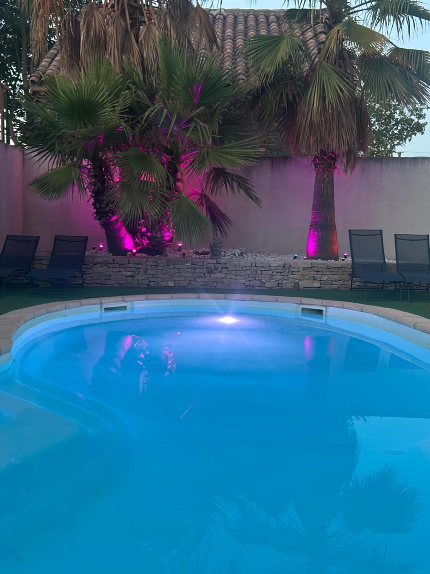 Au cocon des corbières - Élégance