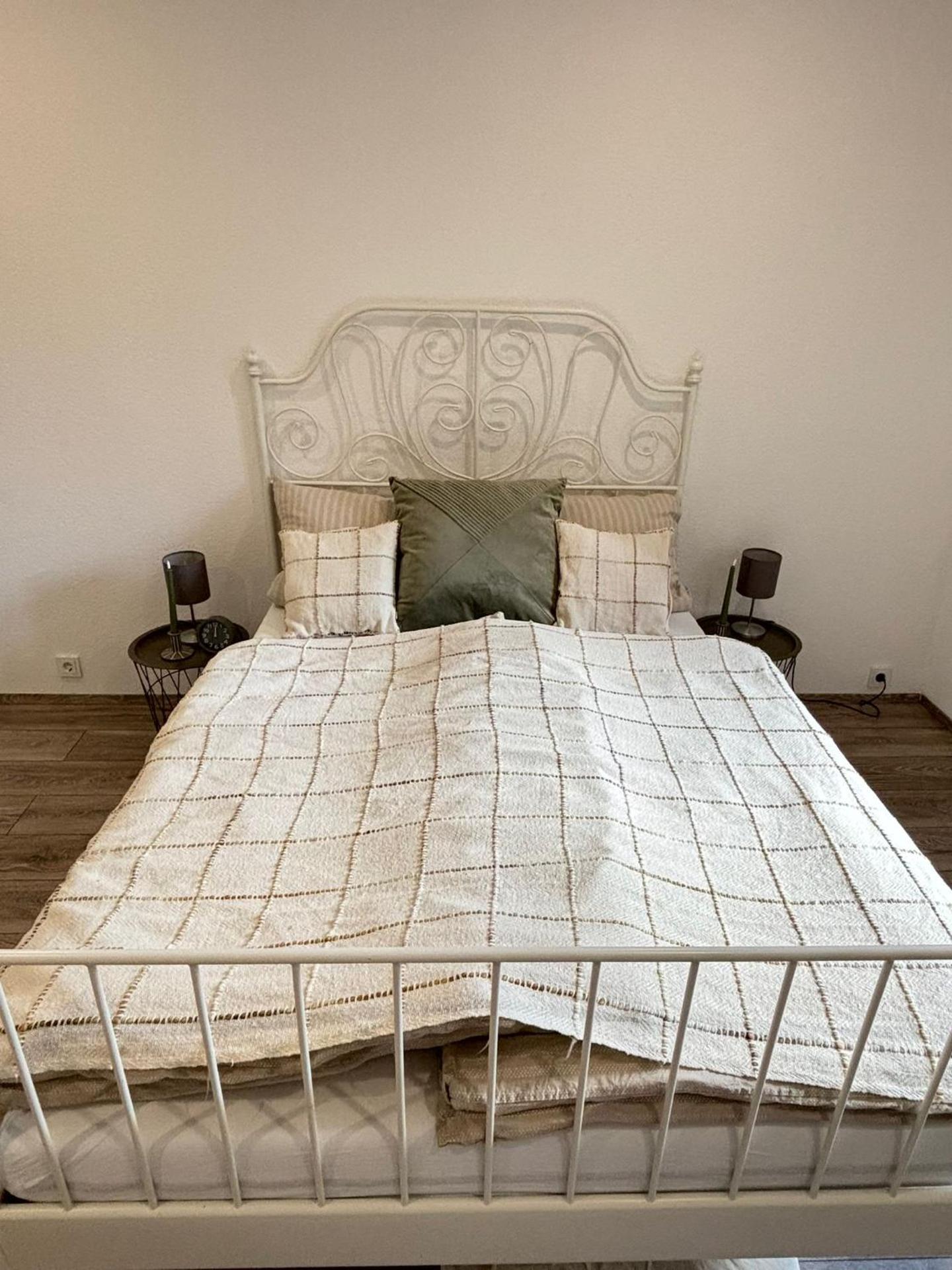 Ferienwohnung Nähe Augenklinik