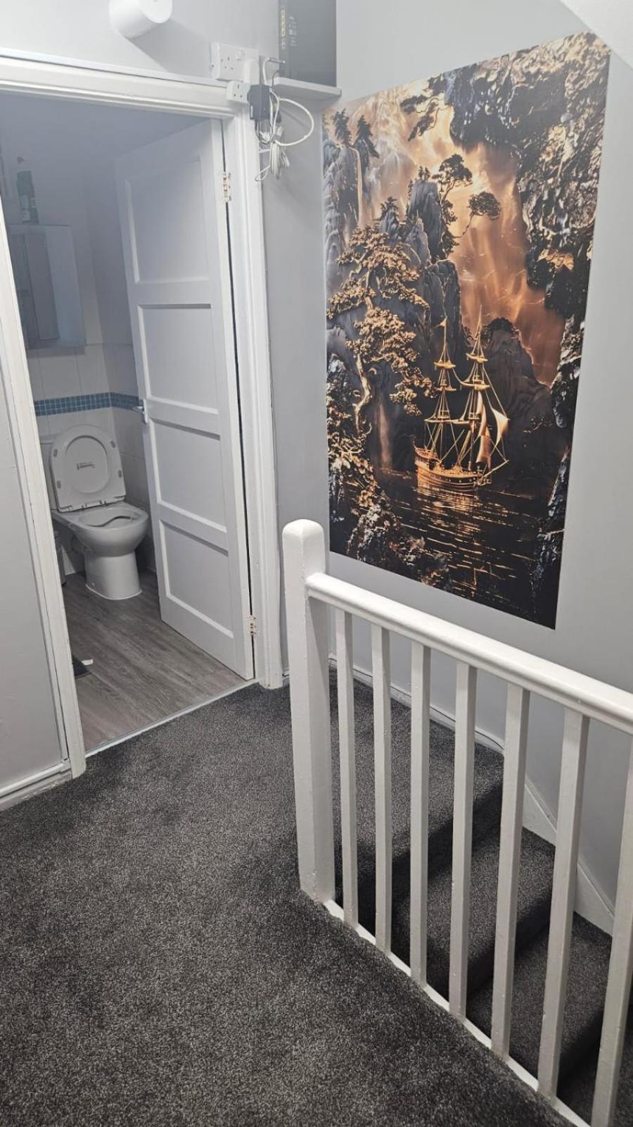 London Comfy Doubles