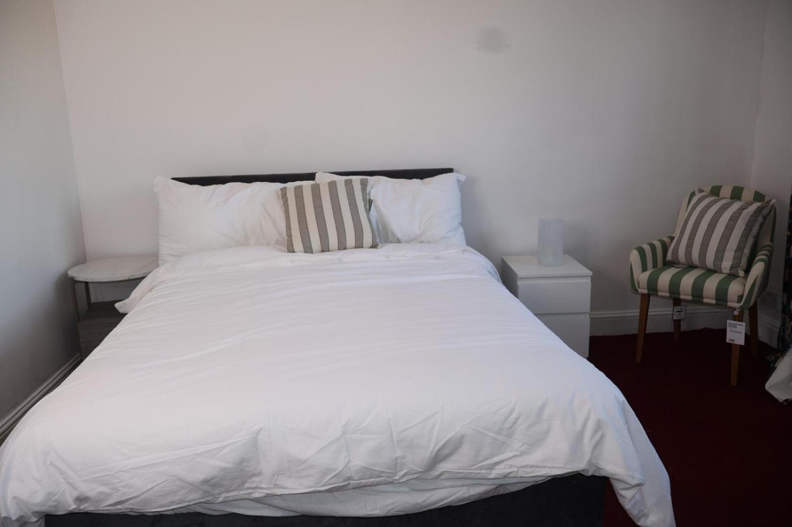 Homely three bedroom