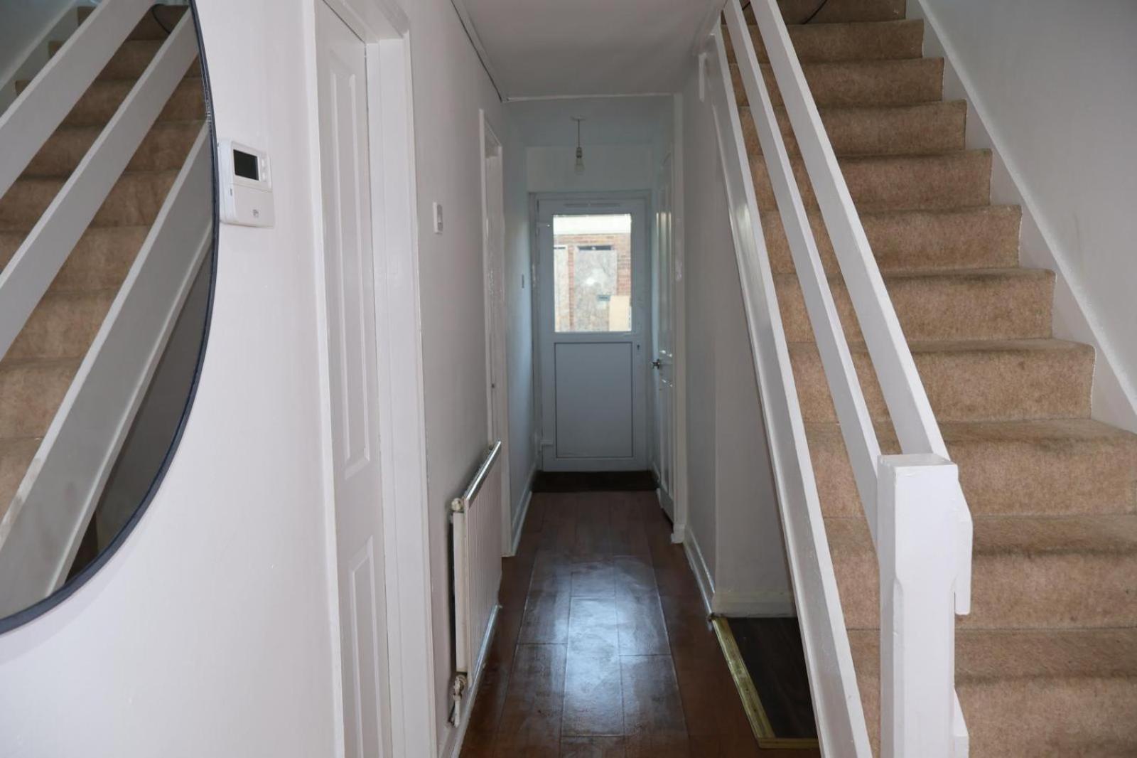 Homely three bedroom