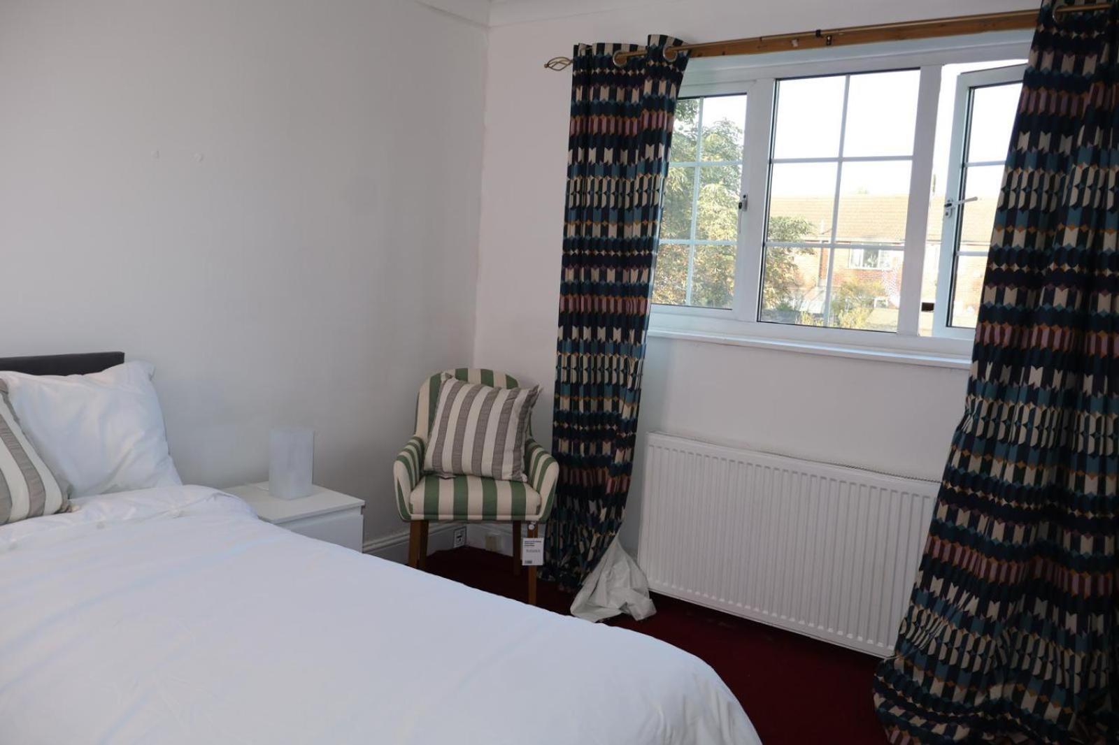 Homely three bedroom