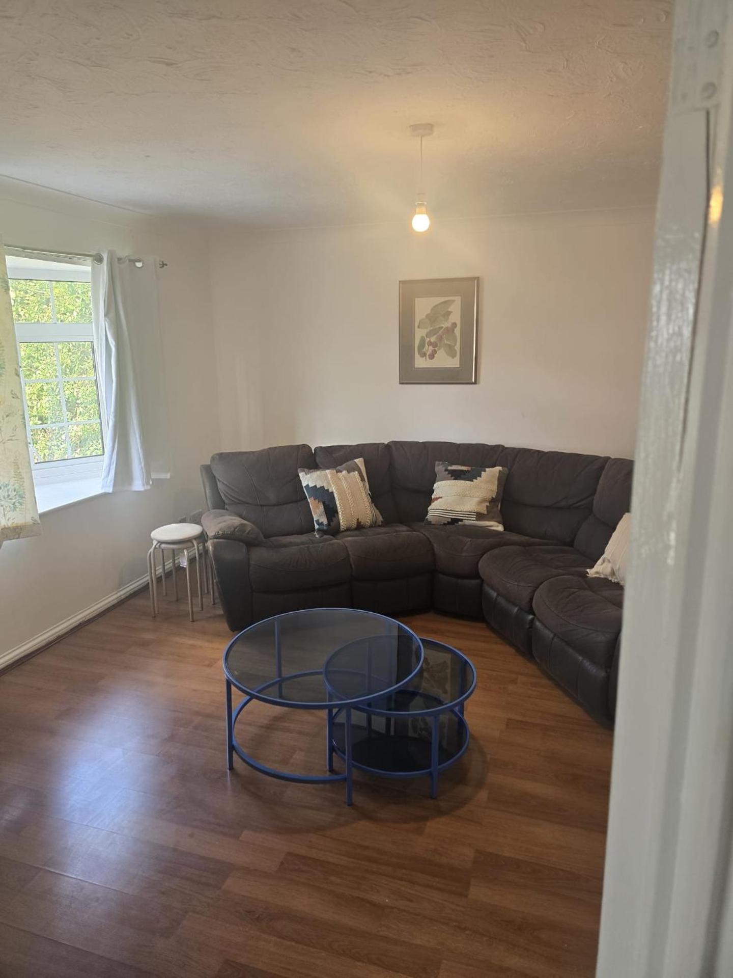 Homely three bedroom