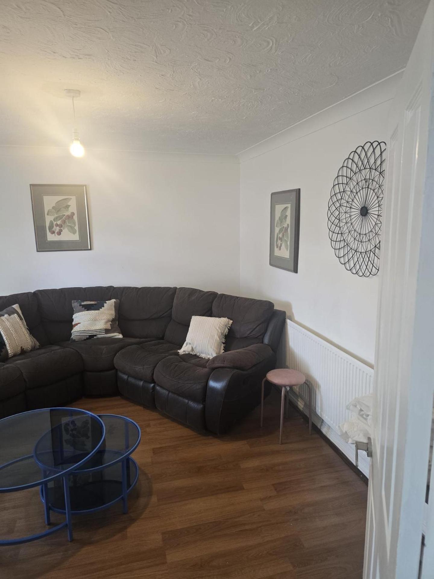 Homely three bedroom