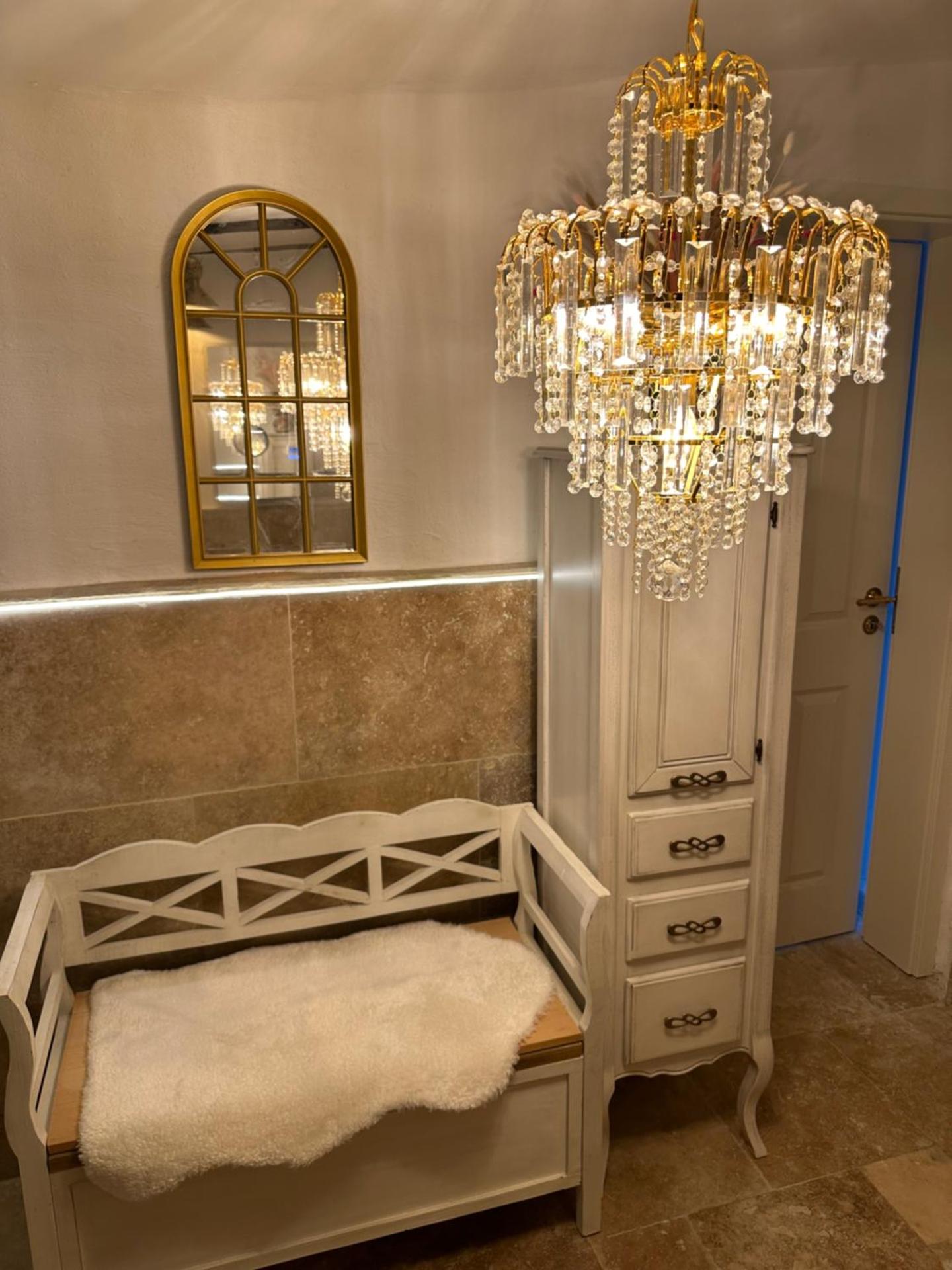 Villa Dornröschen Grebenstein