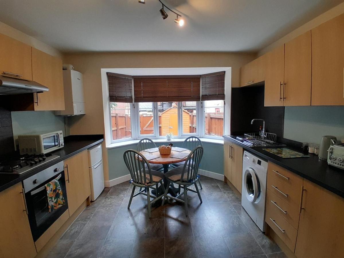 Entire house with gated parking