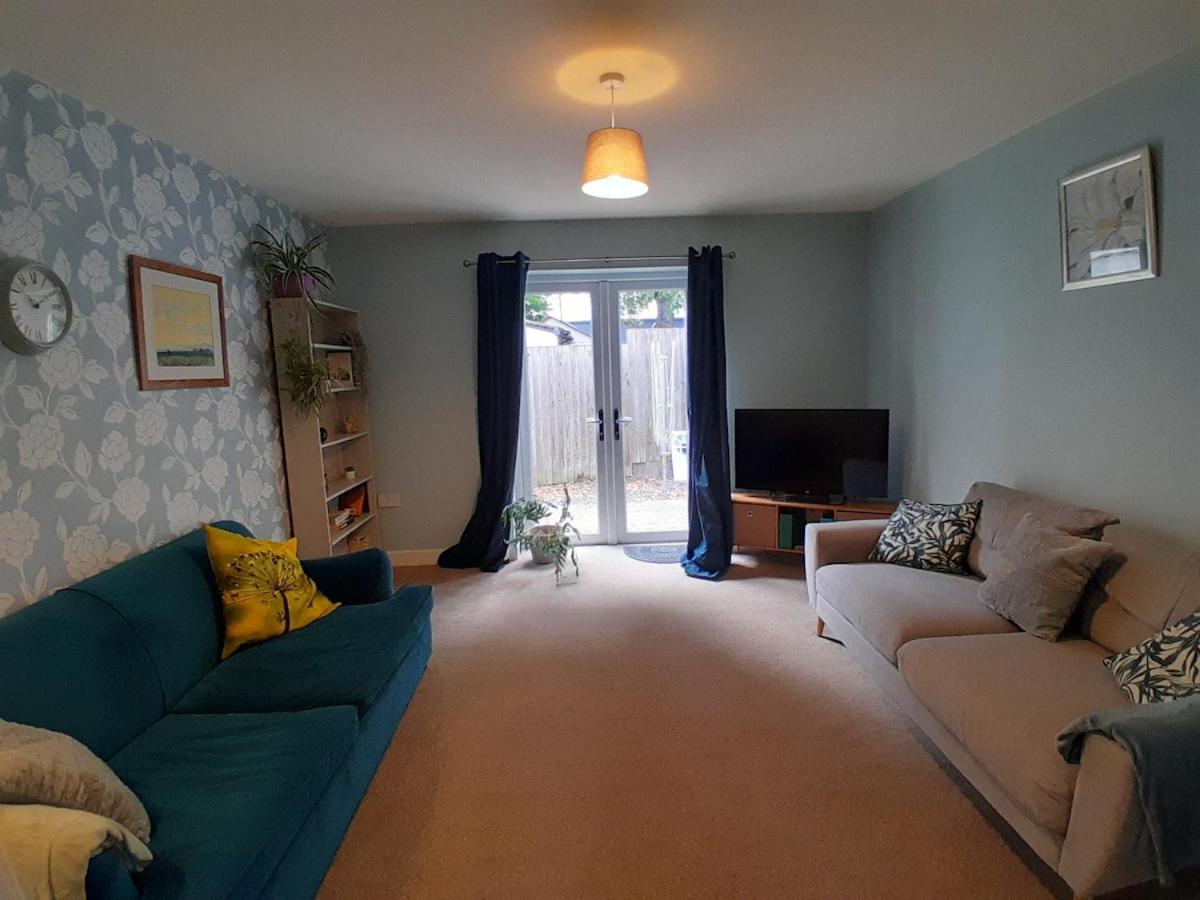 Entire house with gated parking