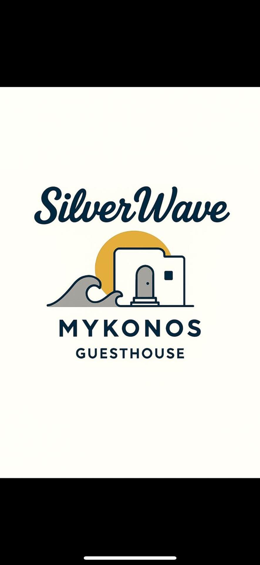 SilverWave Mykonos