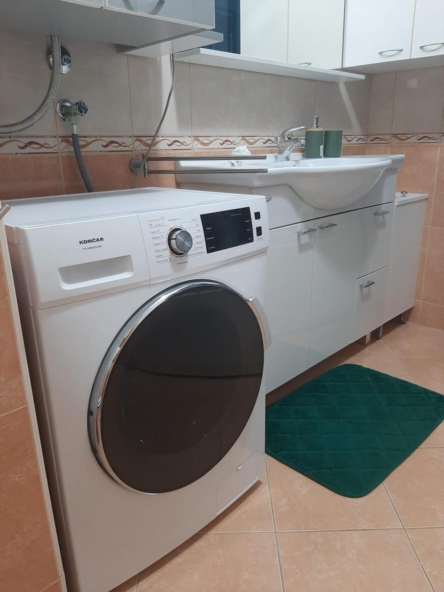 Apartman Tina ***** s jacuzzijem u blizini Parka prirode Papuk