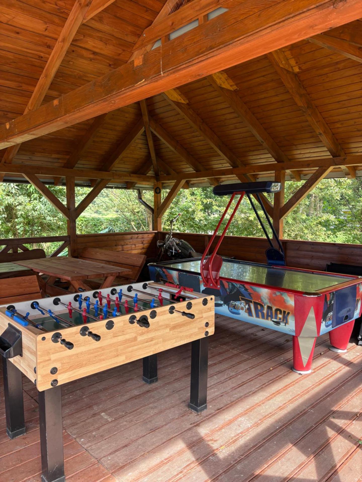 Apartamenty Leśna Przystań Kazub nr 12