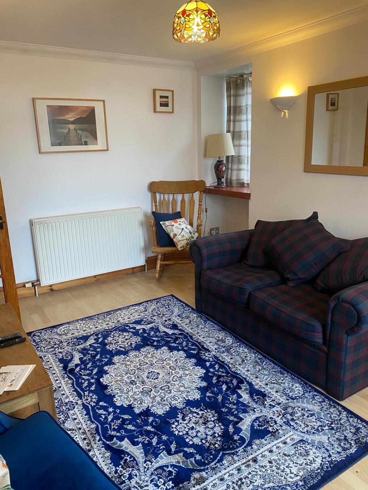 Wee Braemoray, Portessie, Buckie,Moray