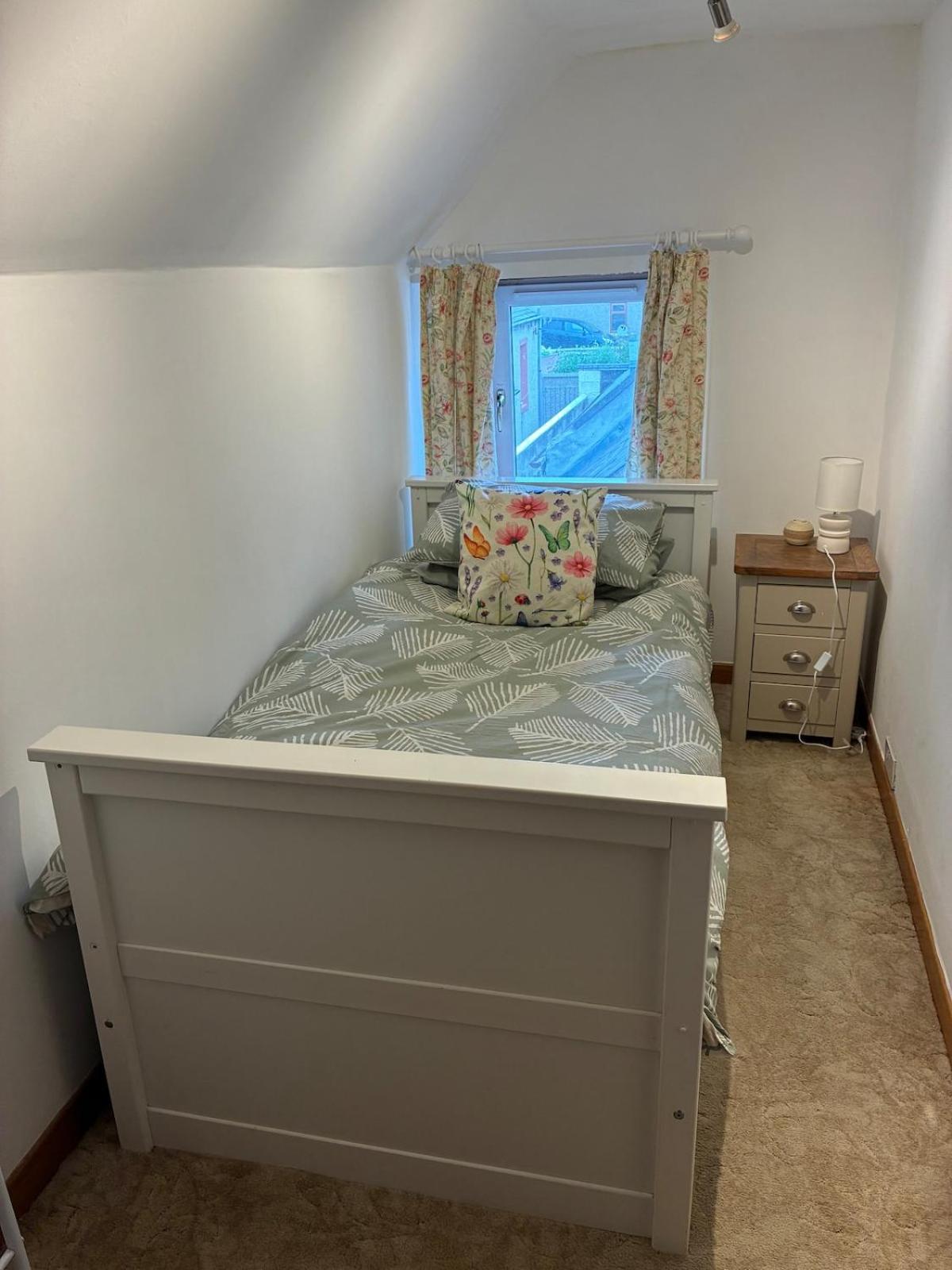 Wee Braemoray, Portessie, Buckie,Moray