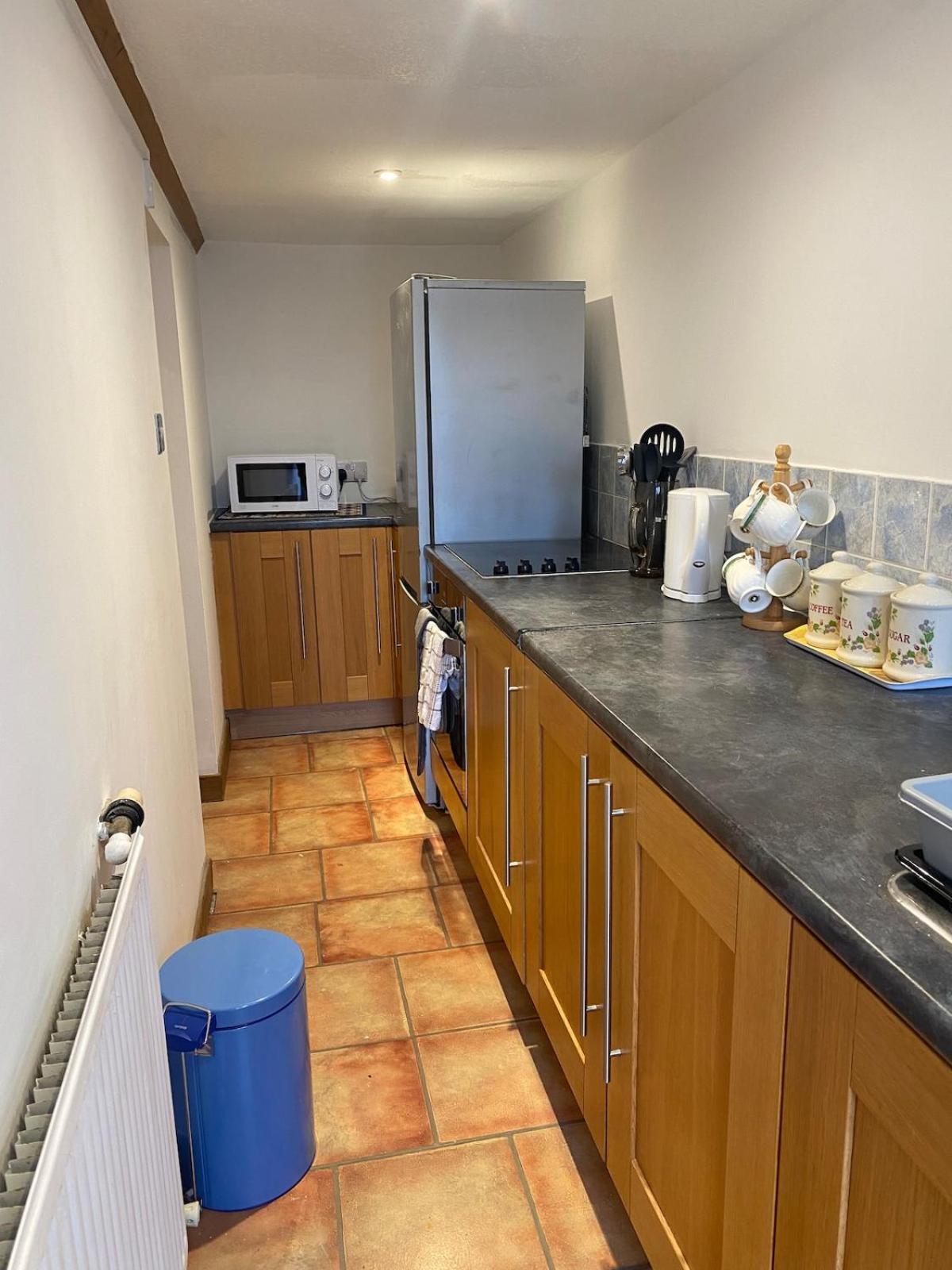 Wee Braemoray, Portessie, Buckie,Moray