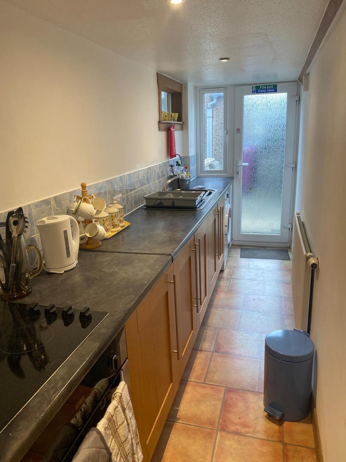 Wee Braemoray, Portessie, Buckie,Moray