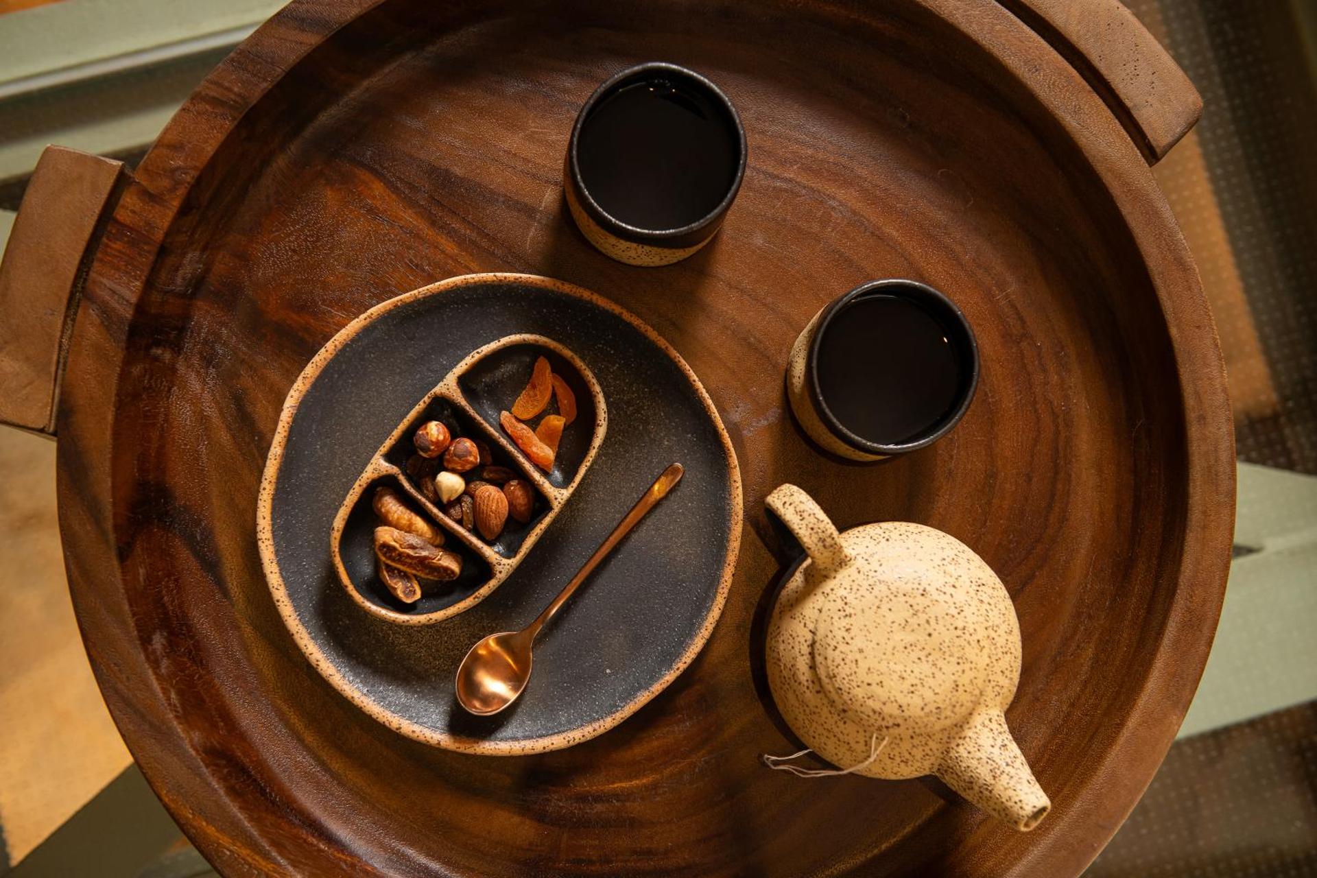 Spa and wellness centre/facilities