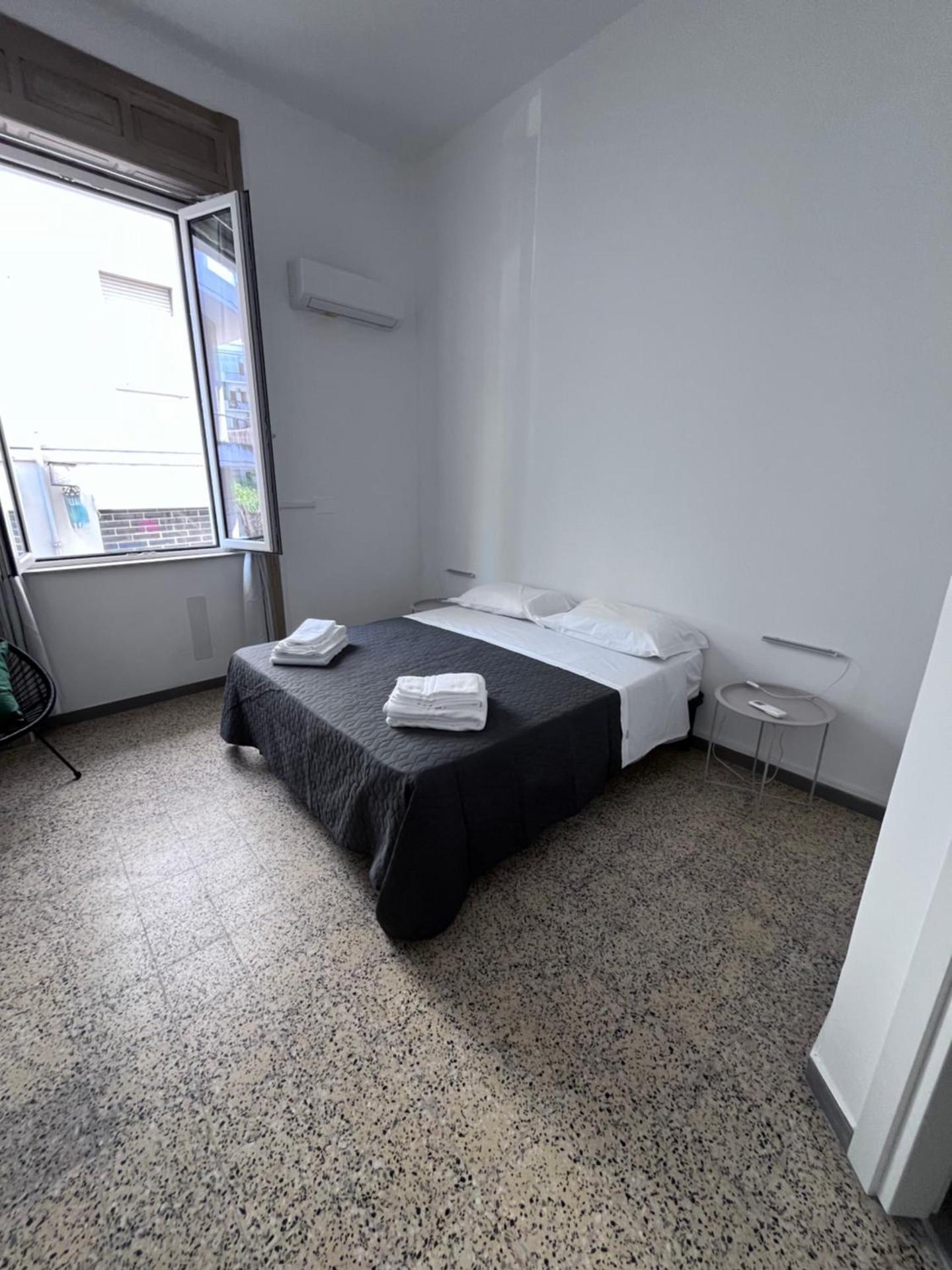 Residenza Margot Cosenza