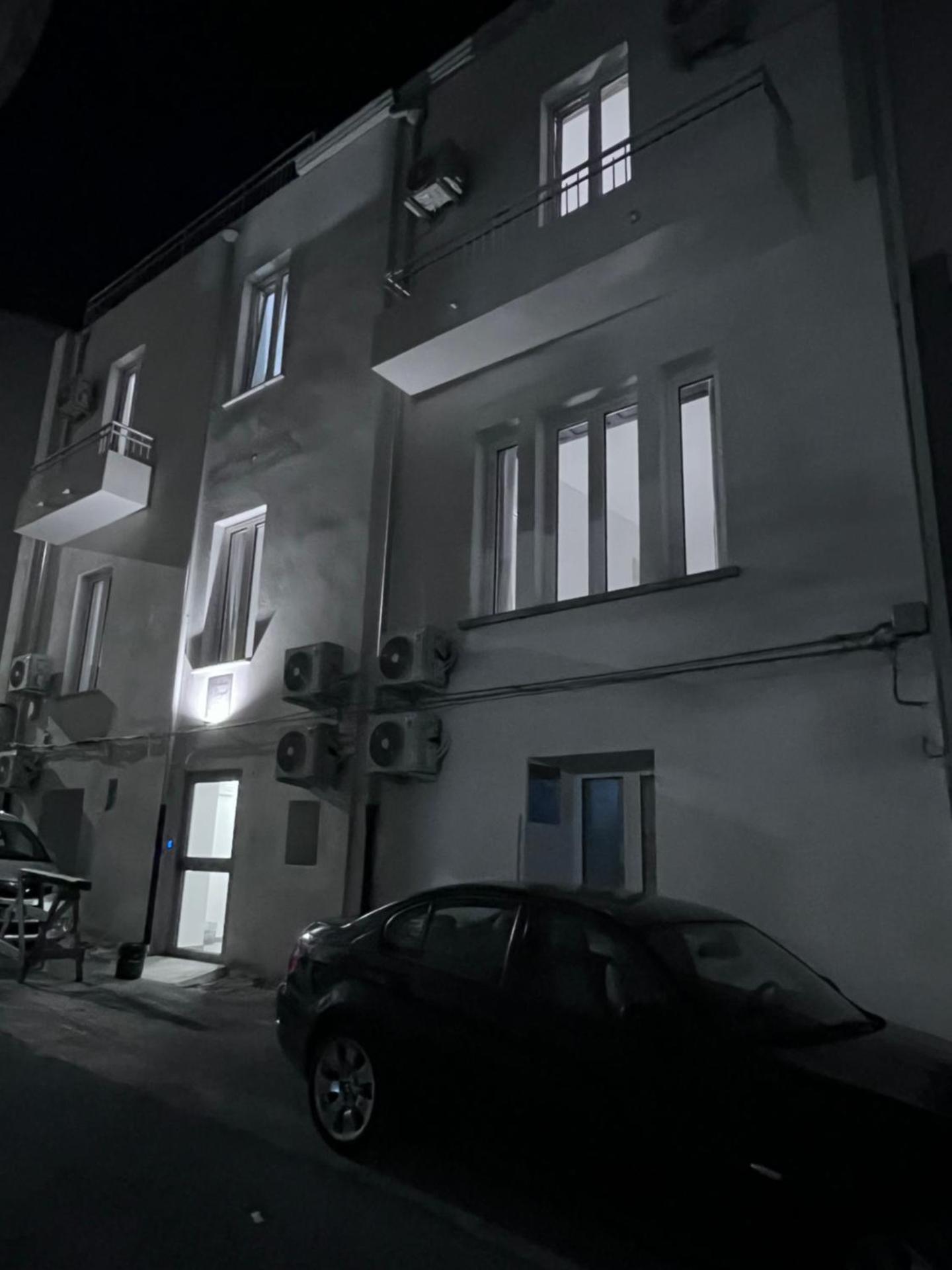 Residenza Margot Cosenza