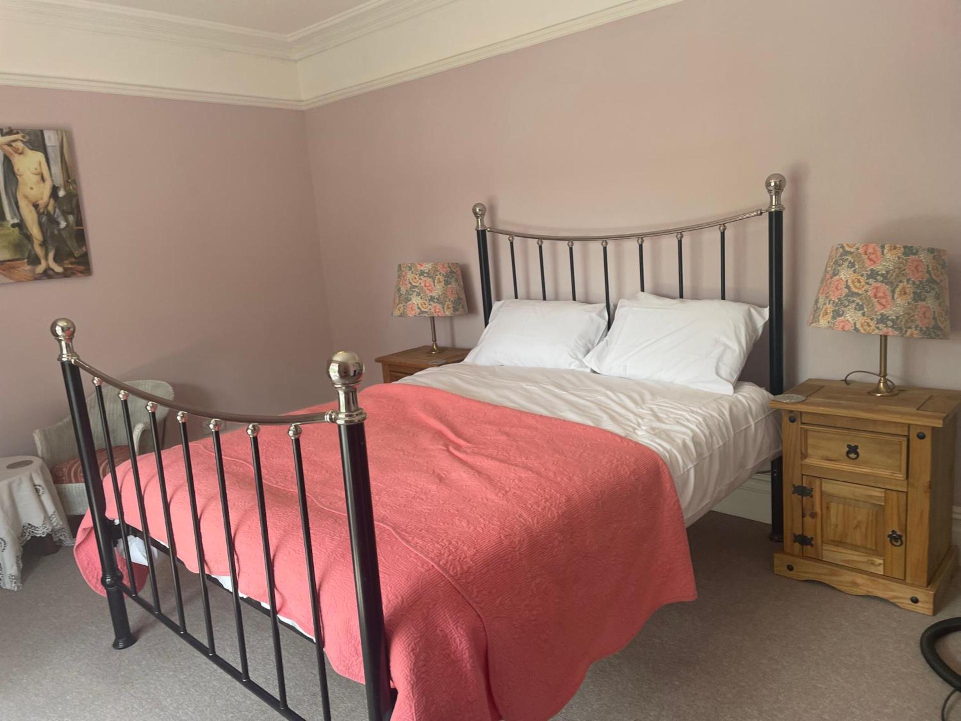 Victorian Town House Shrews