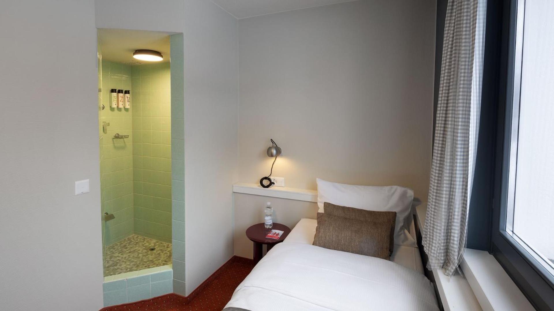 Hotel Bergidyll - Riders Haven