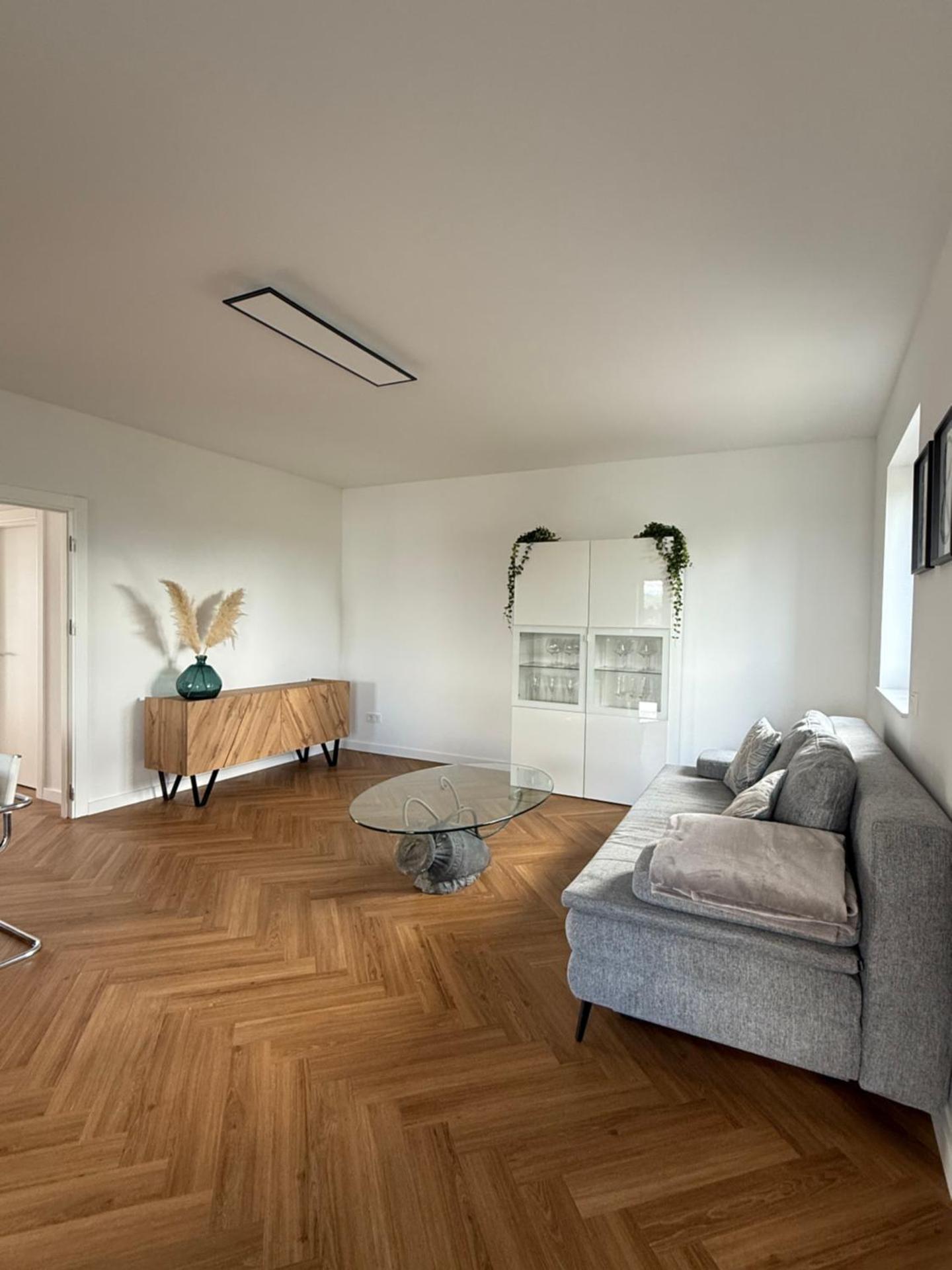 Neue Ferienwohnung in zentraler Lage in Hadamar, Nähe Limburg