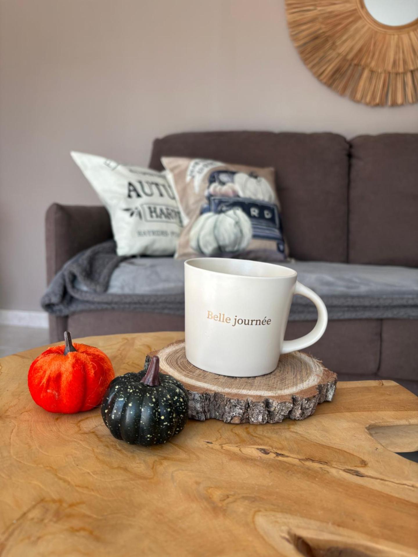 Petite maison cosy Chez Georges