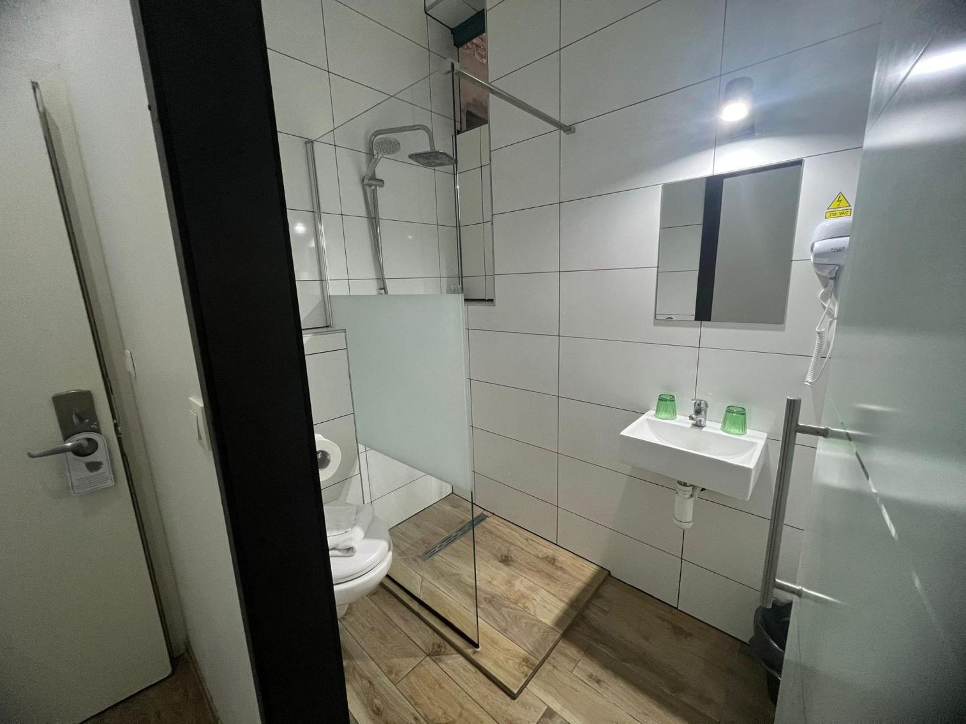 Hotel Le Grand Colombier