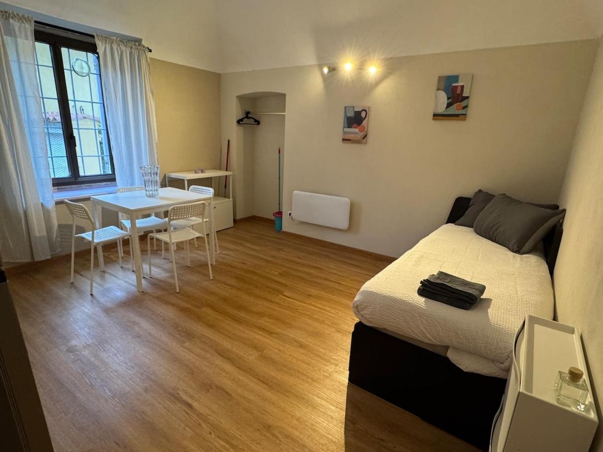 La casa dei colori Lilla