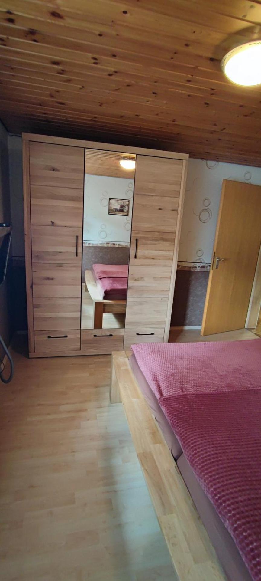 FeWo Bergenrot Urlaub mit Hund