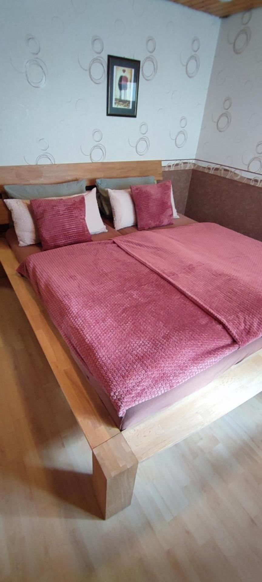 FeWo Bergenrot Urlaub mit Hund