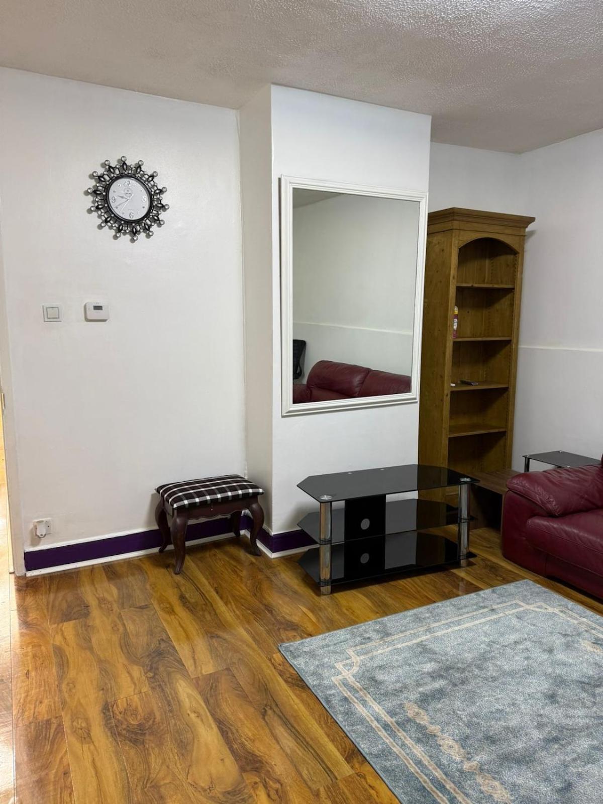 Quiet & peaceful holiday home