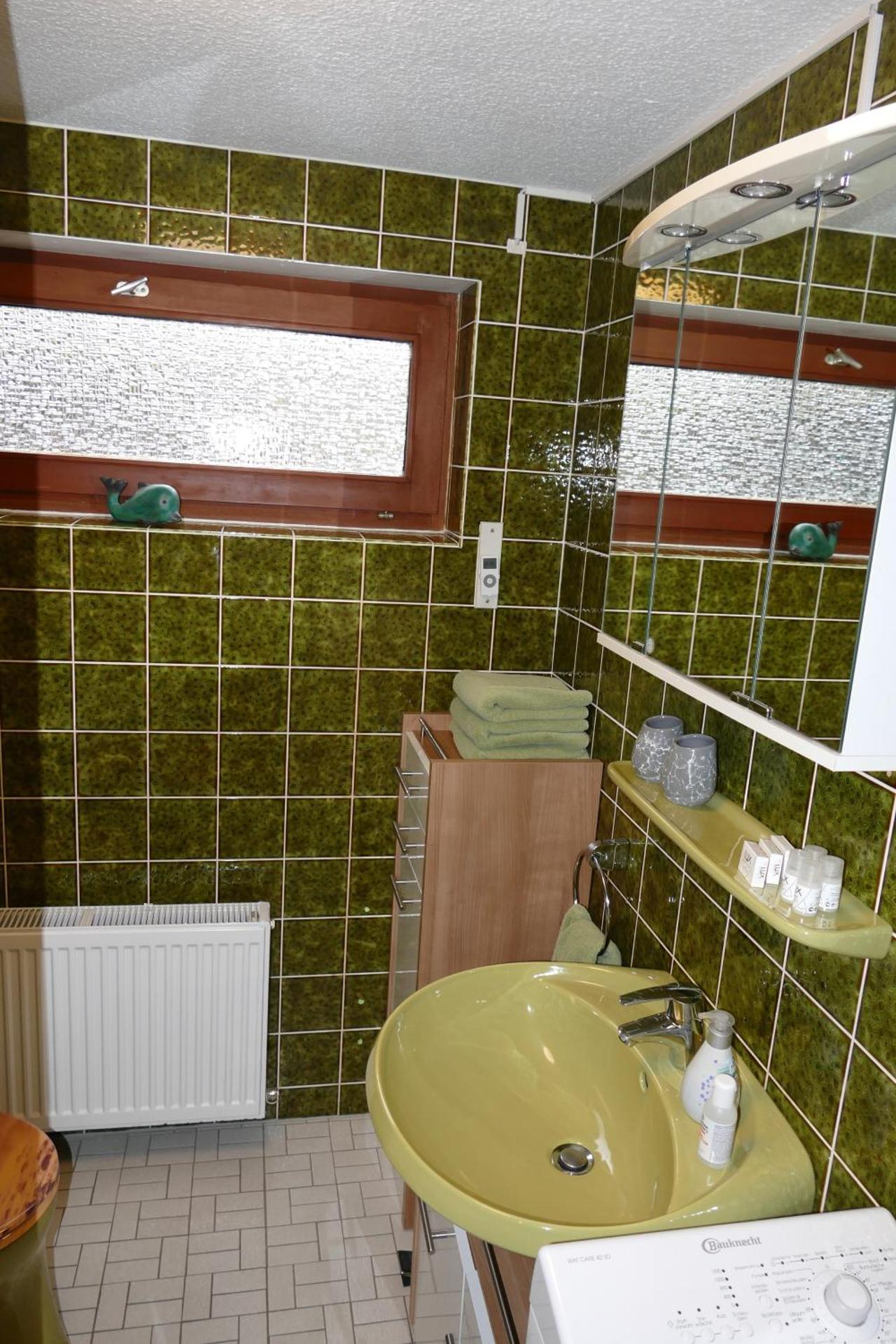 FeWo Bergenrot Urlaub mit Hund