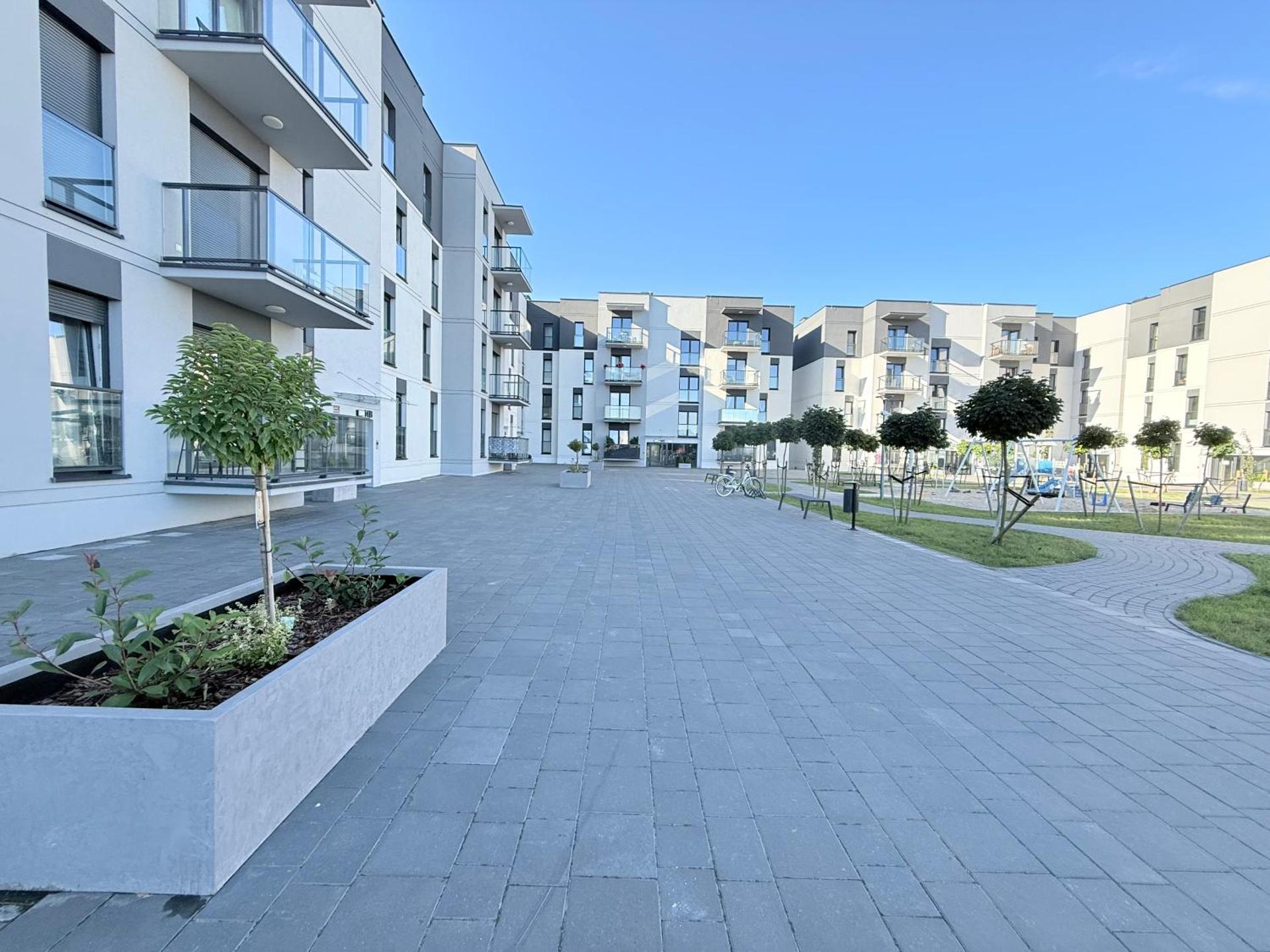 Apartament Nad Rzeką