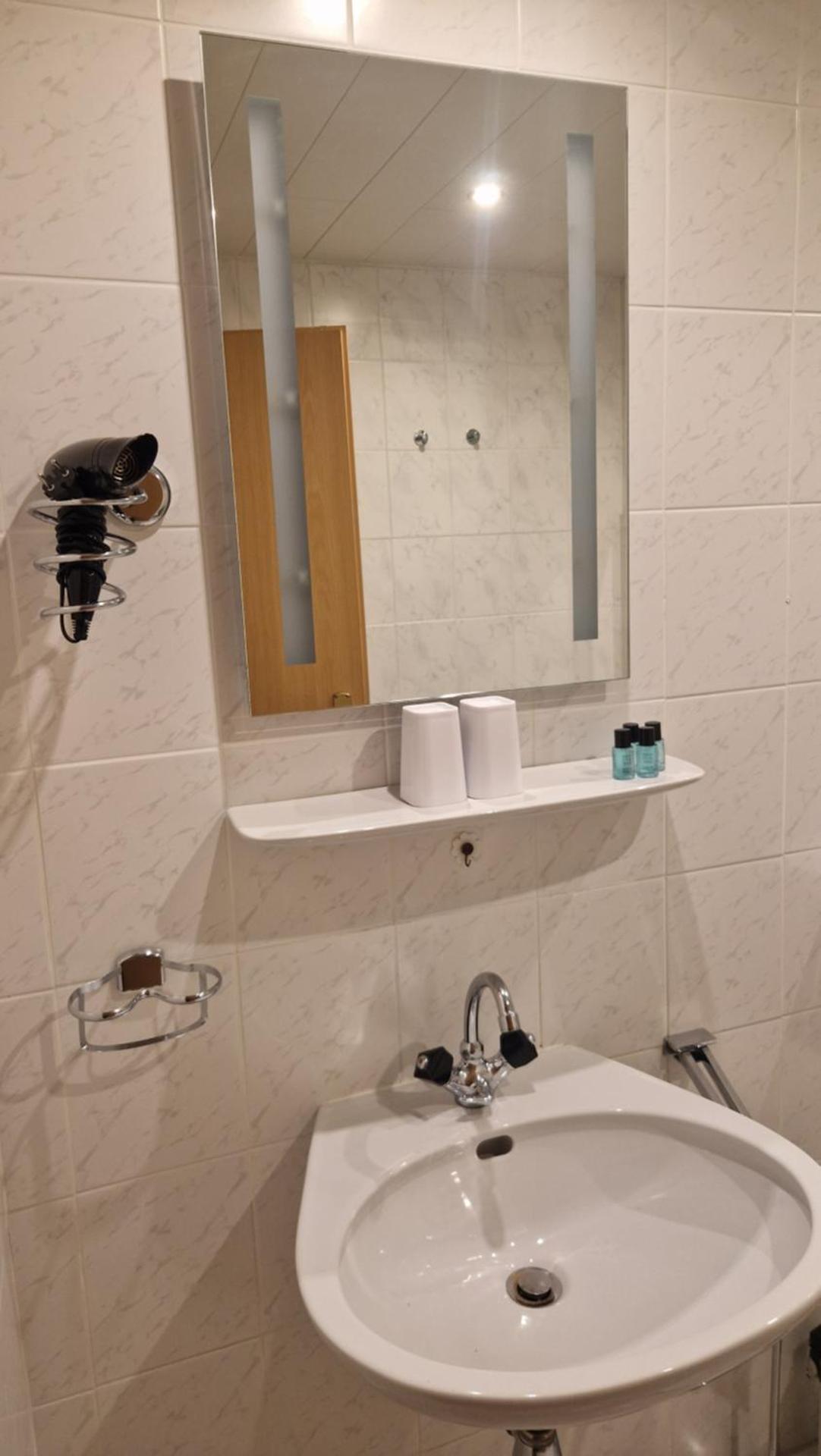 One-Bedroom Apartment - Ground Floor